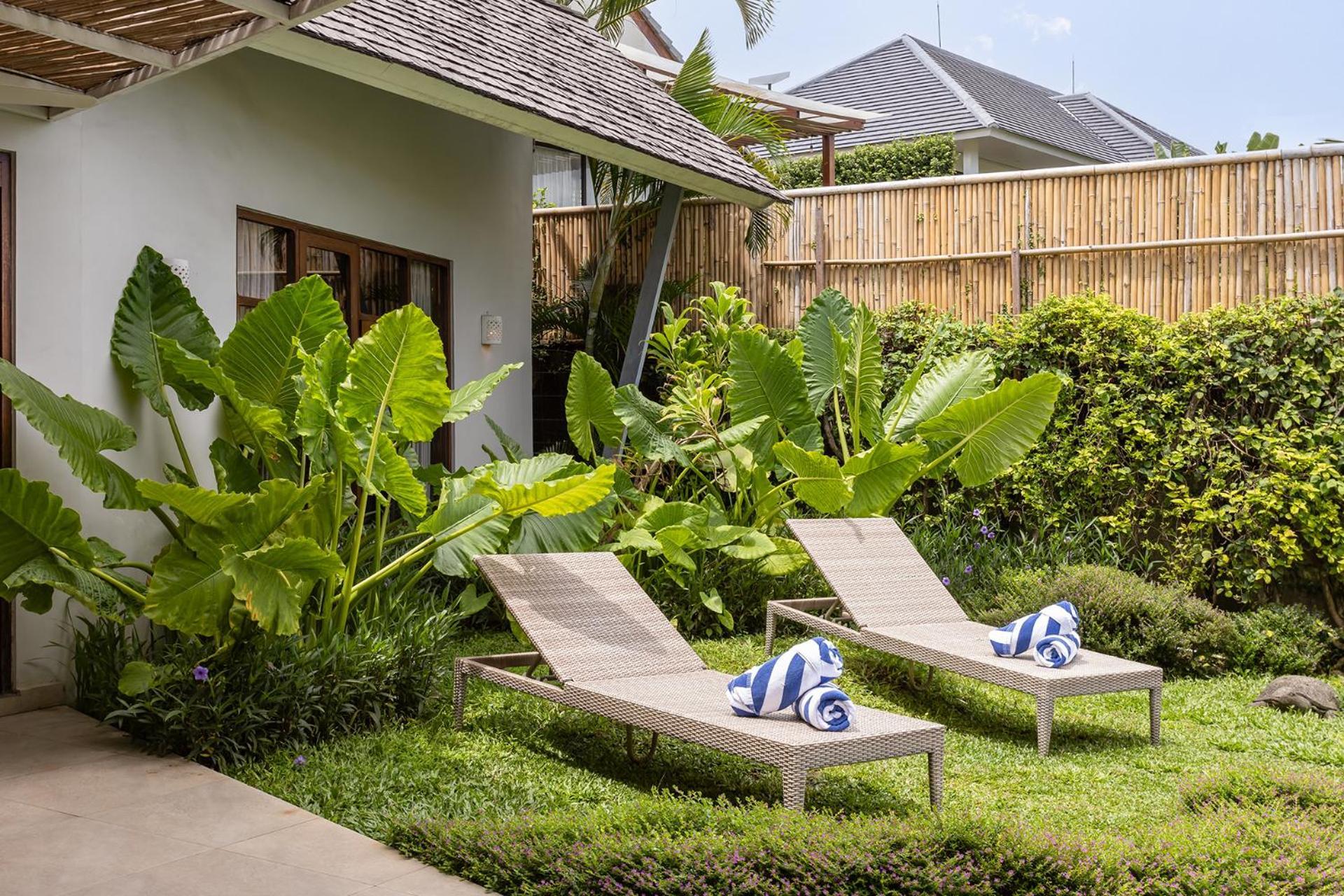 Thamilla By Optimum Bali * Canggu (Bali)