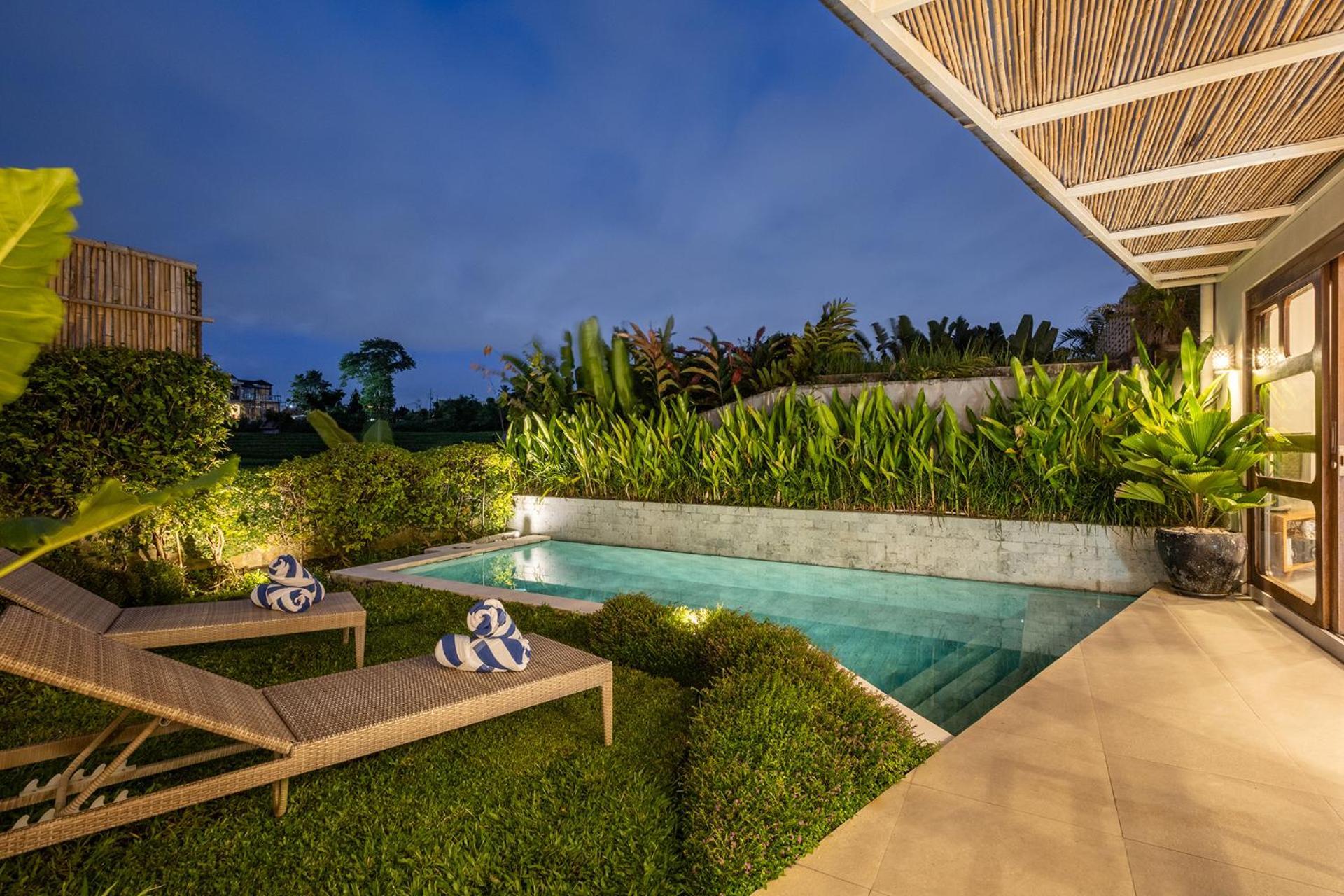 Thamilla By Optimum Bali Villa *