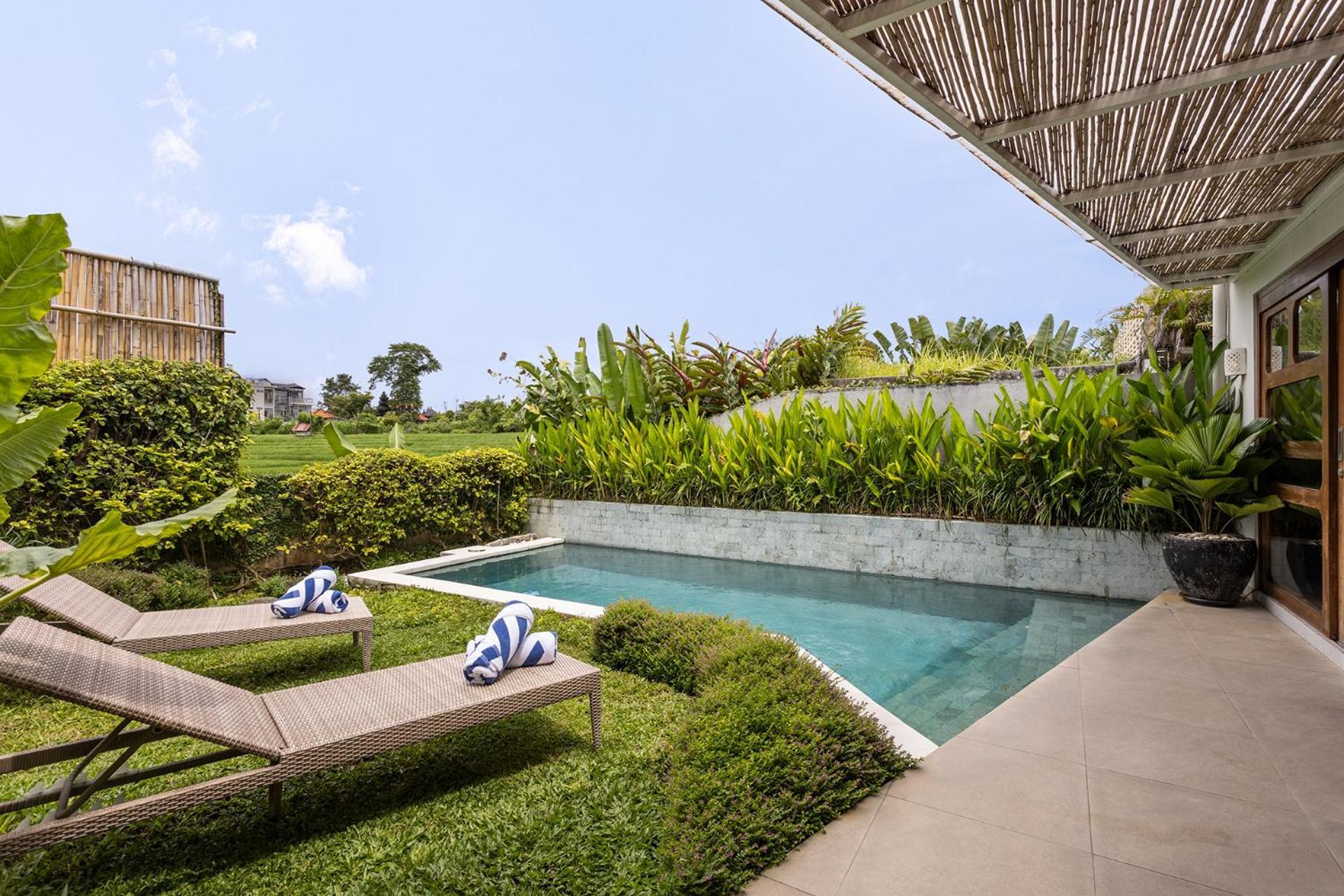 Thamilla By Optimum Bali *