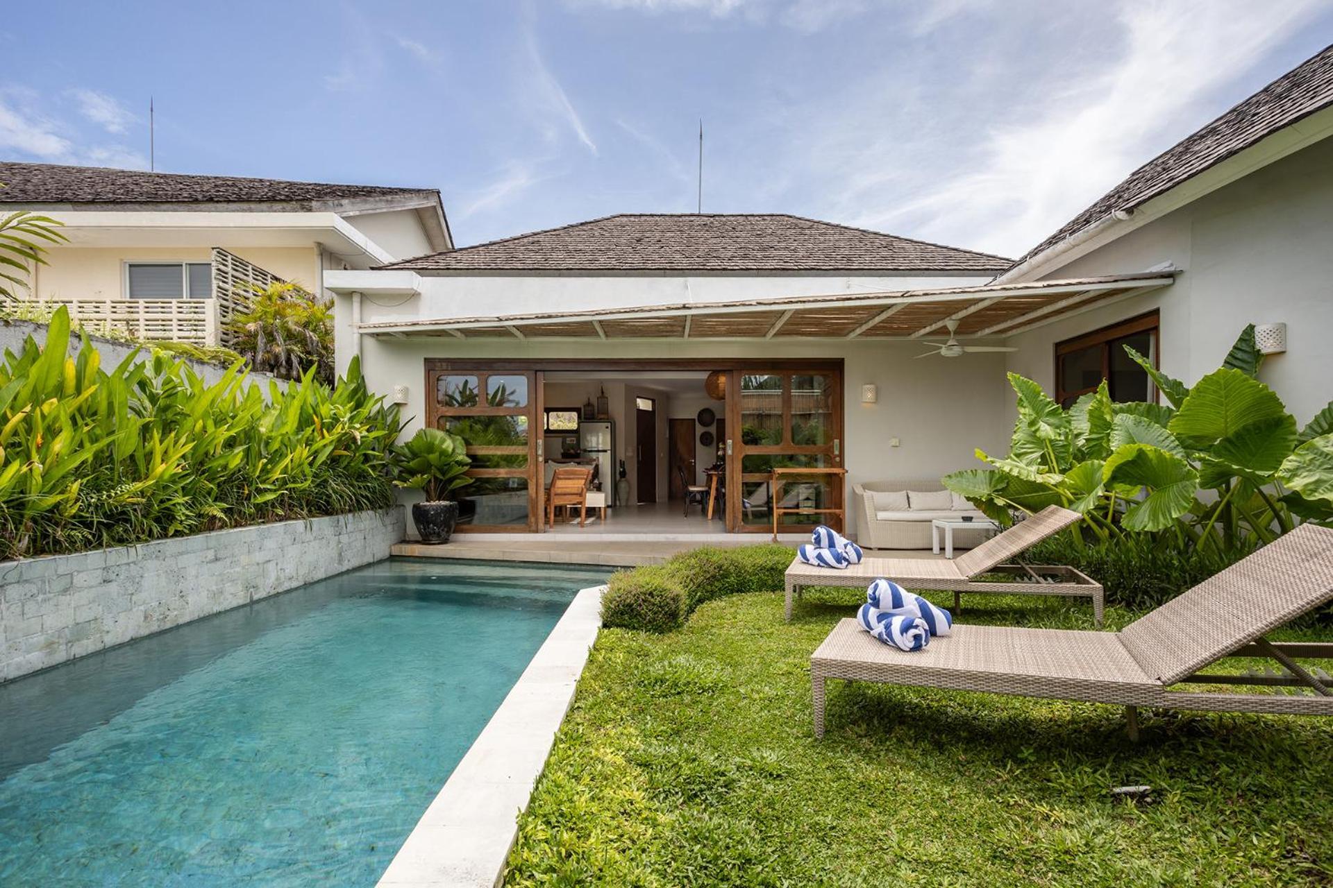 Thamilla By Optimum Bali Villa *