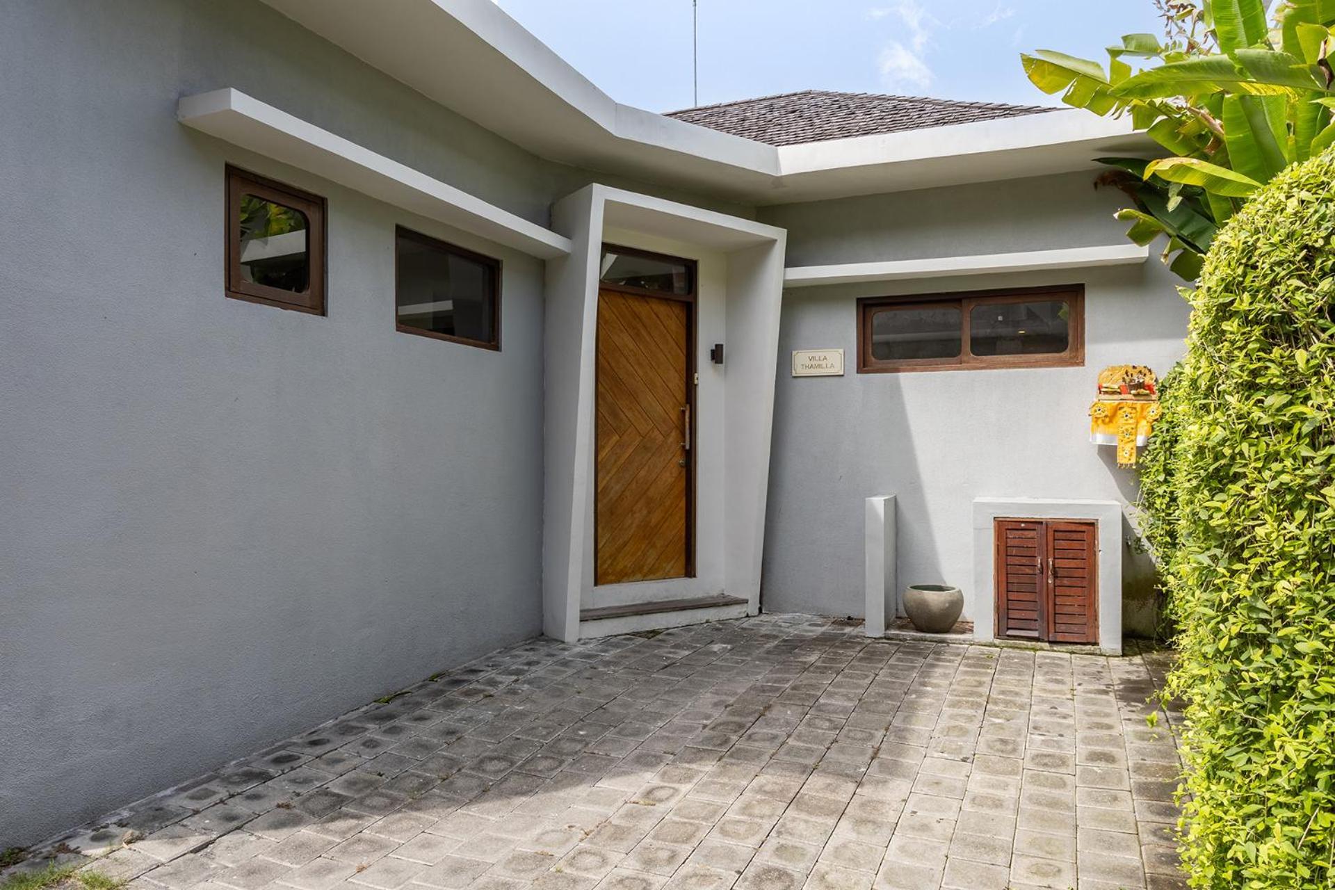 Thamilla By Optimum Bali Villa Canggu (Bali)