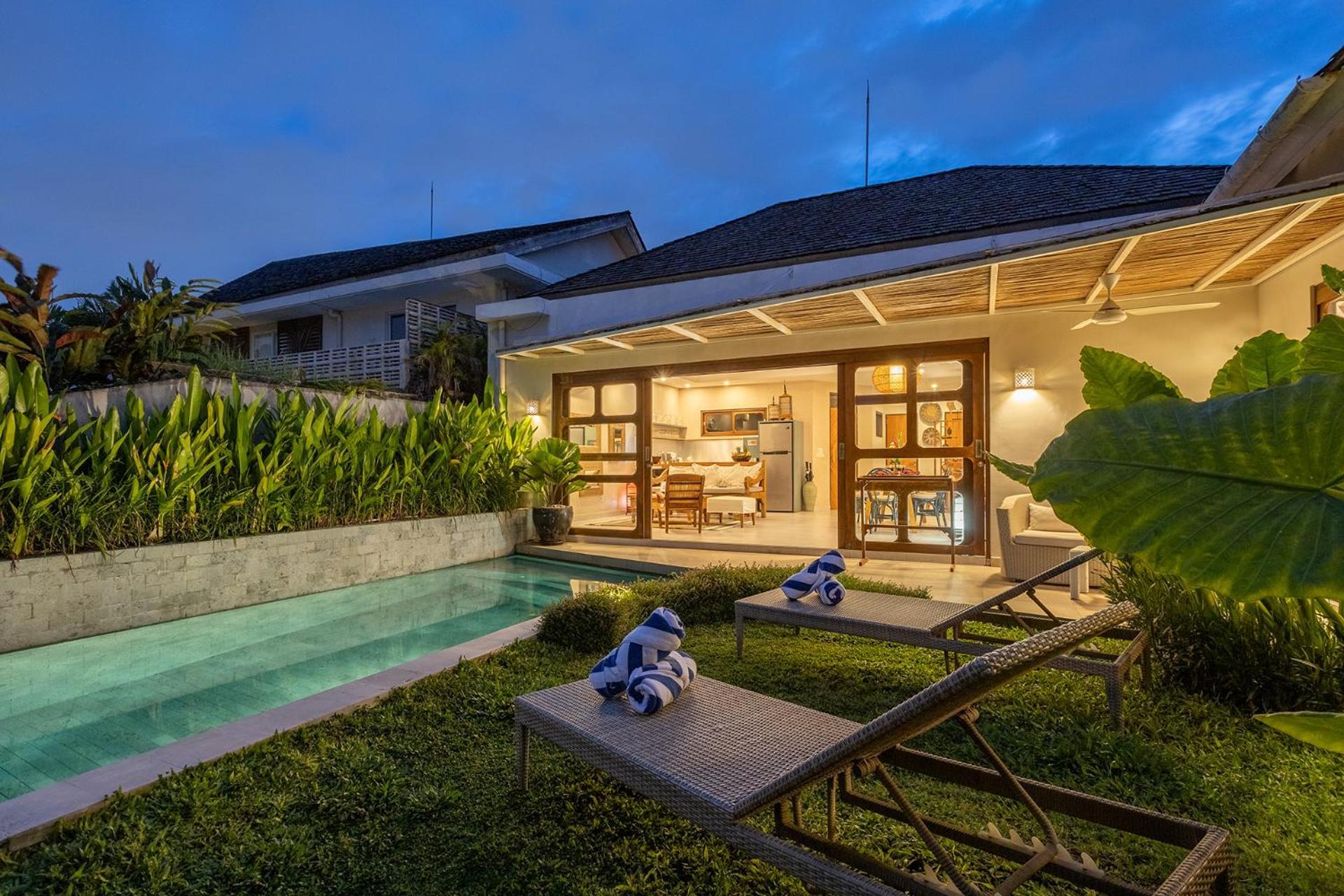Thamilla By Optimum Bali Canggu (Bali)