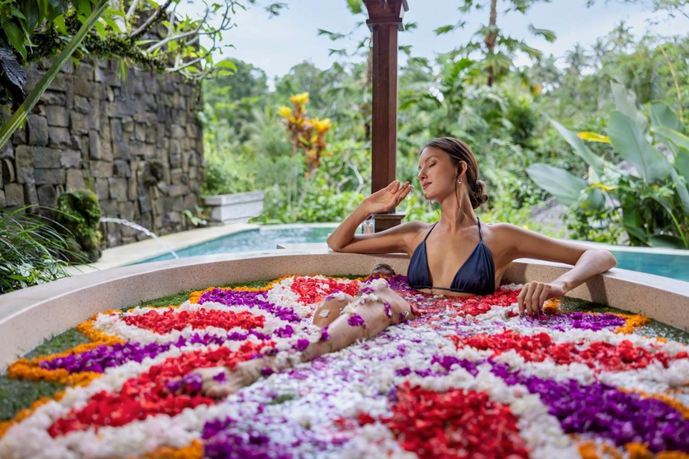 Villa Nau Ubud
