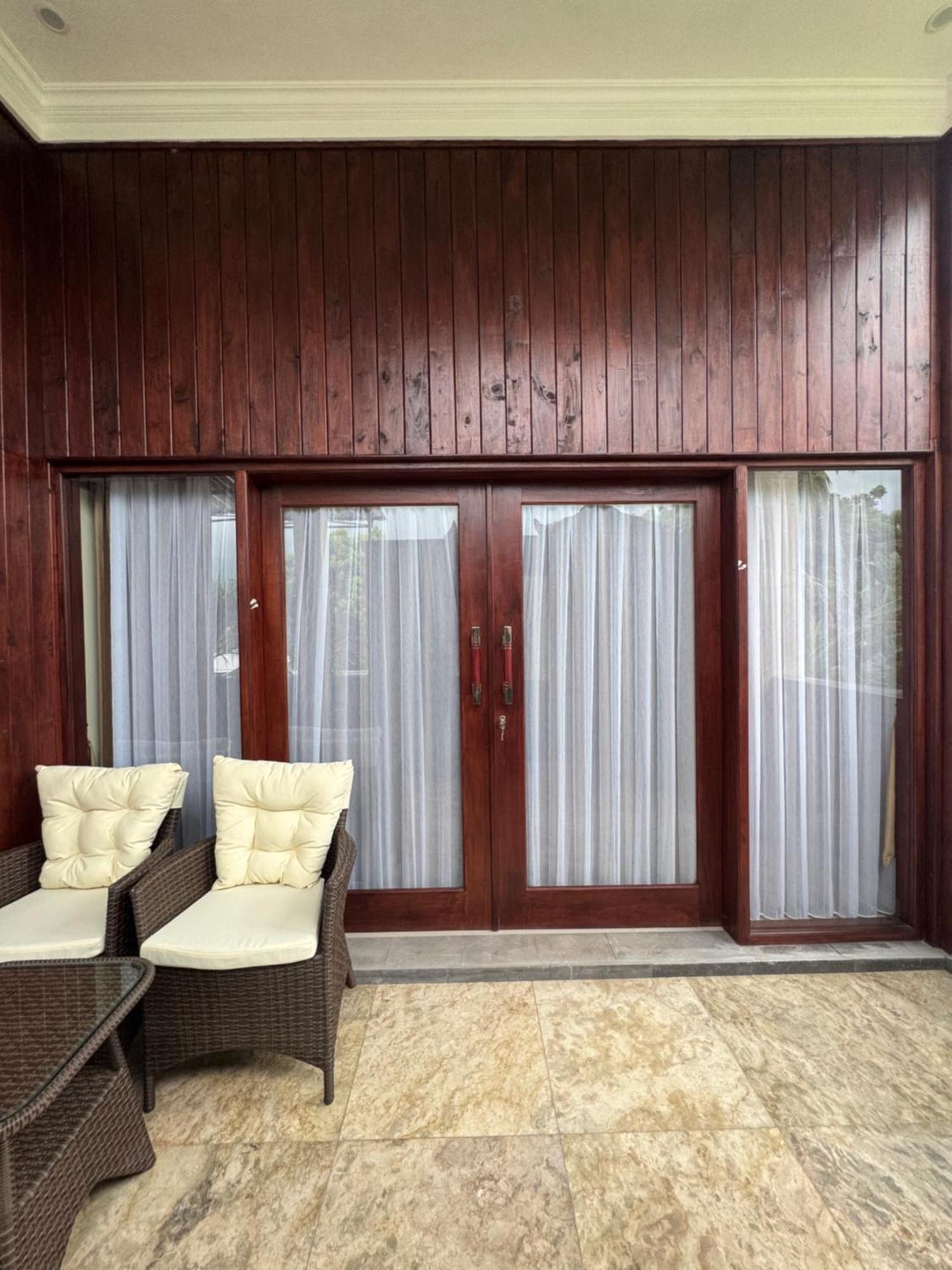 Murni's House Guest house