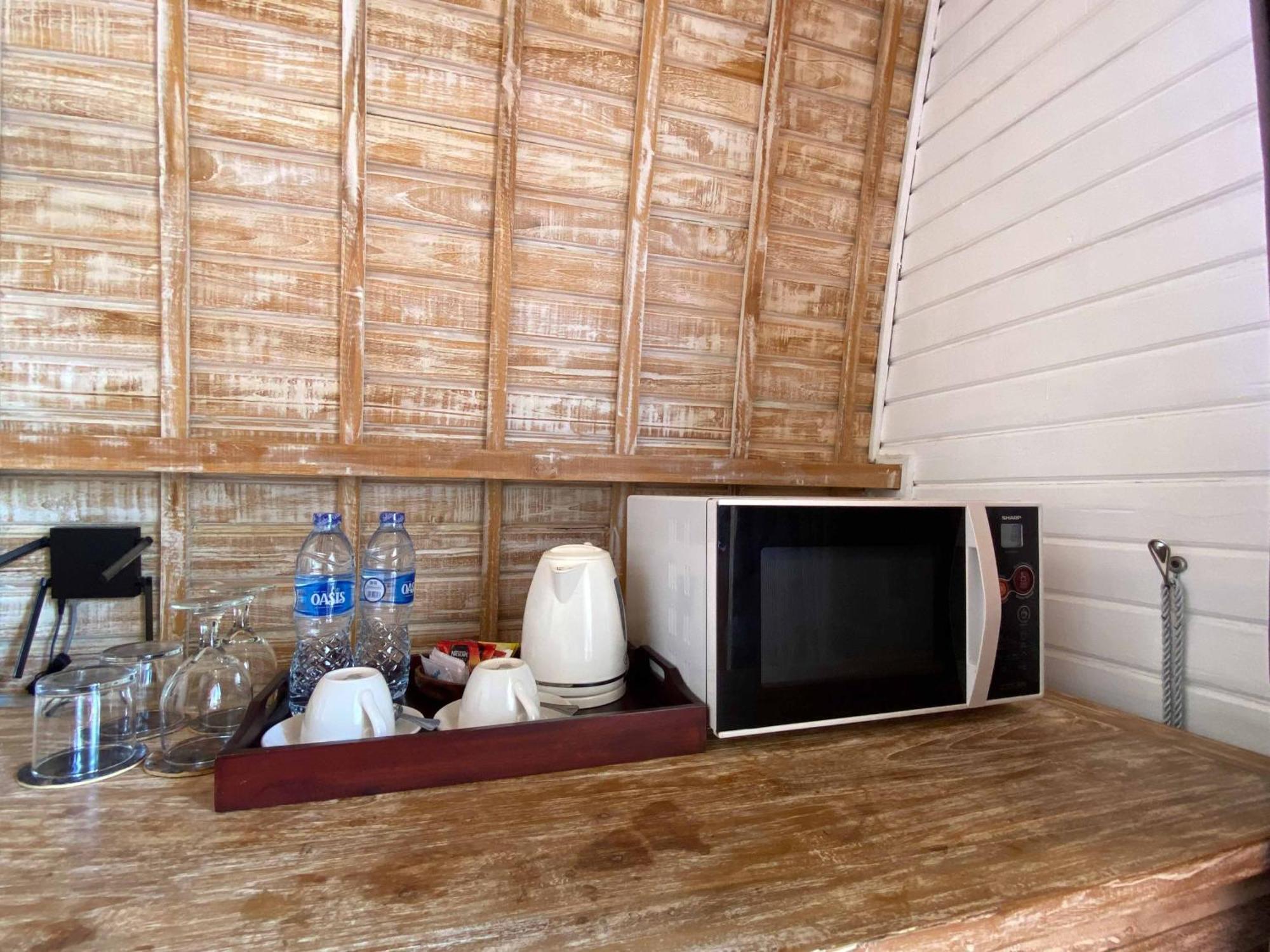 Del Mar Holiday park Canggu (Bali)