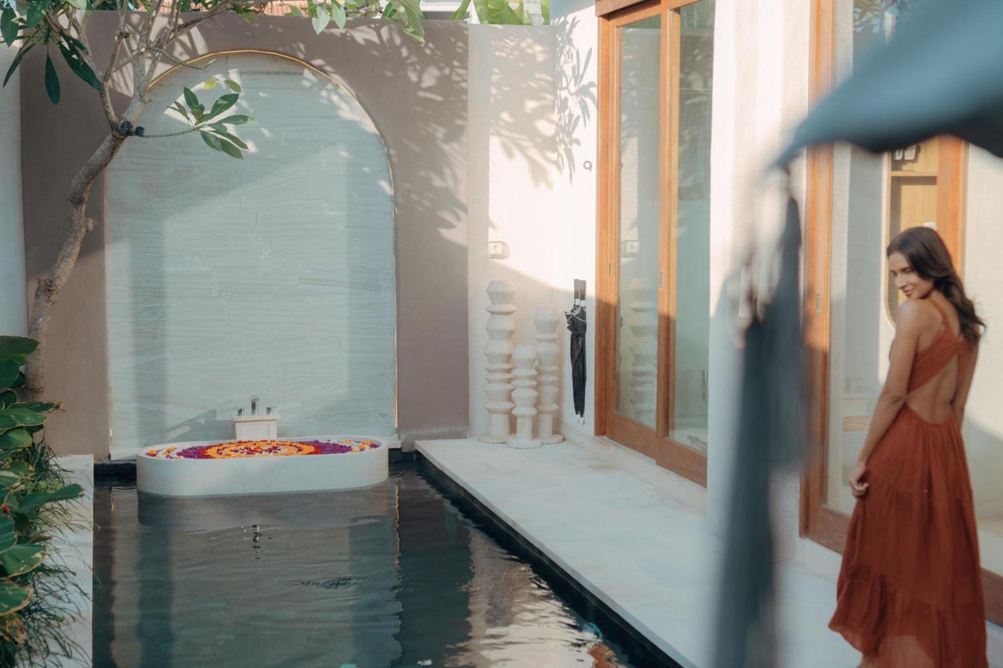 Astera By Ini Vie Hospitality Villa *