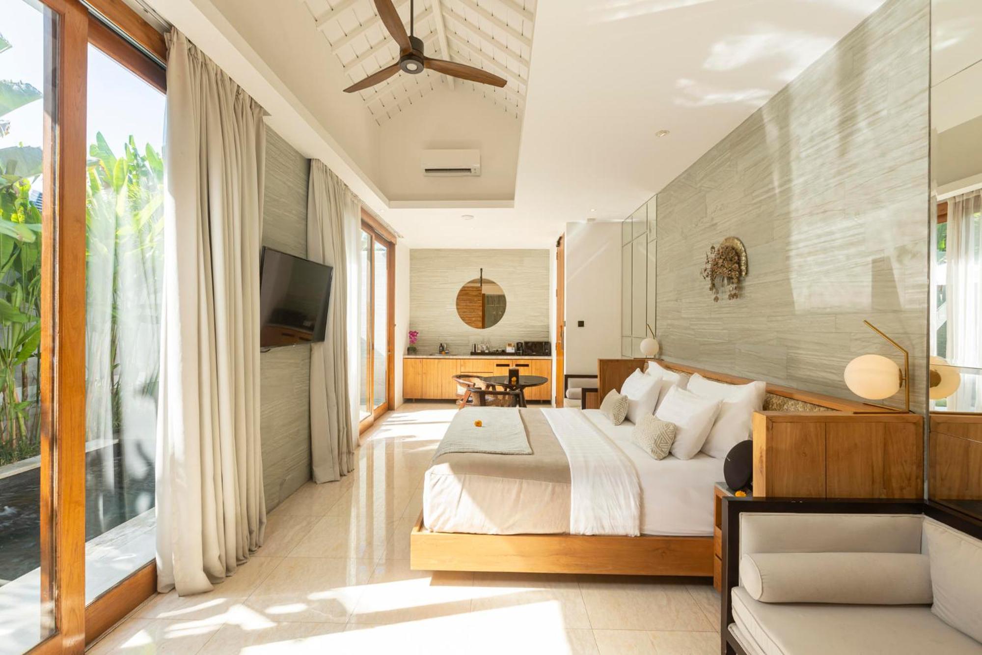 Villa Astera By Ini Vie Hospitality *