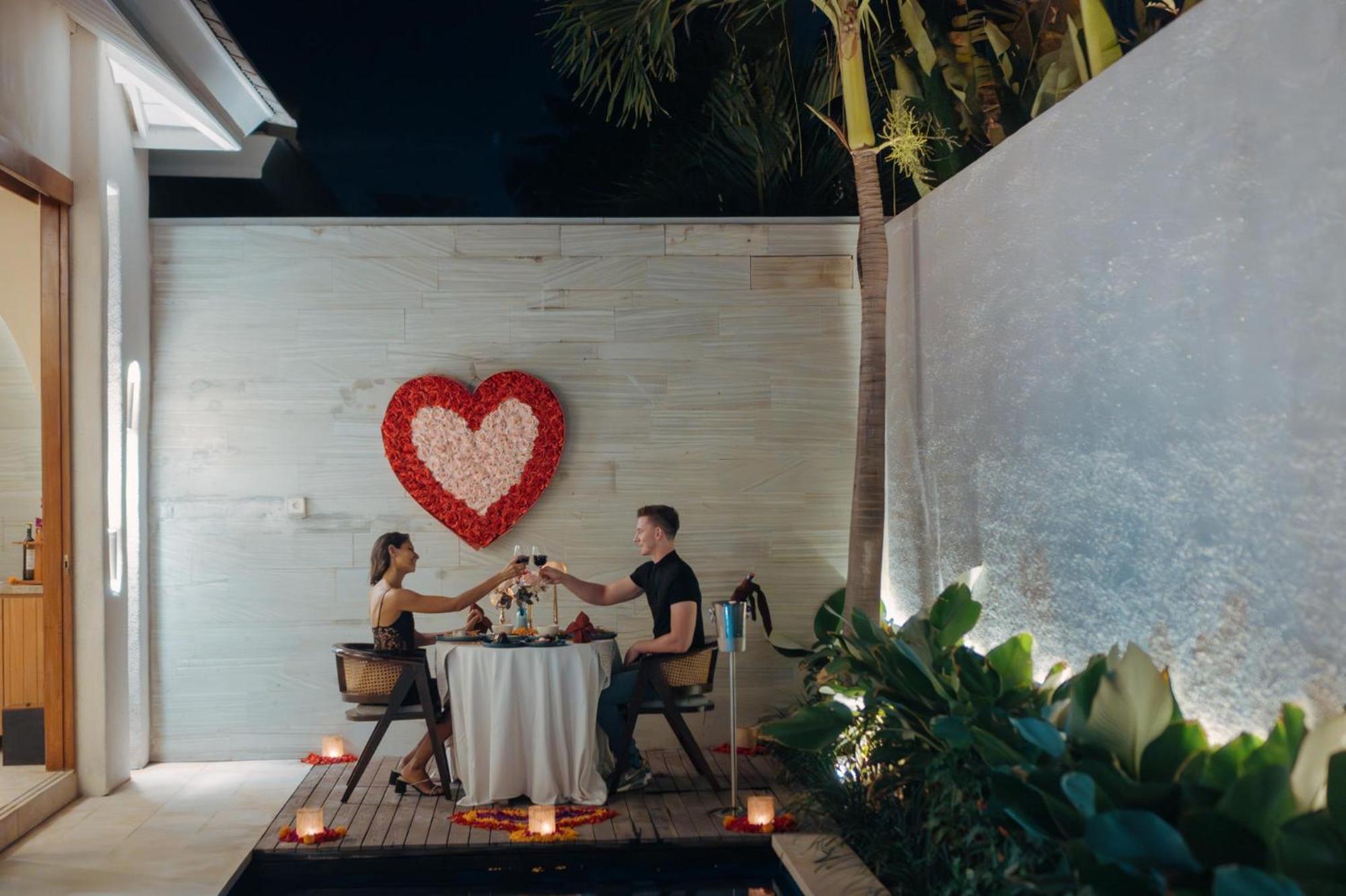 Astera By Ini Vie Hospitality Villa Seminyak (Bali)