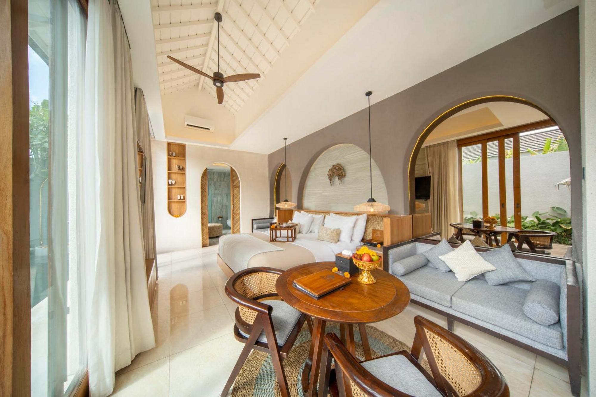 Astera By Ini Vie Hospitality *