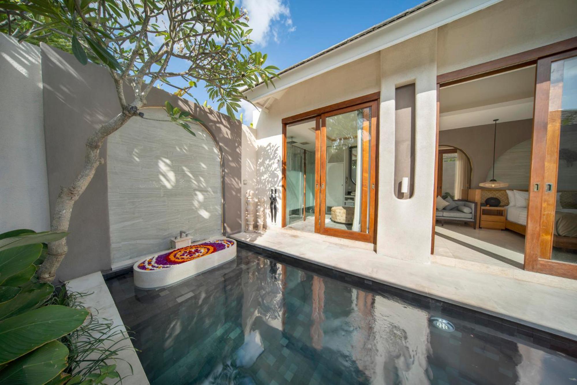 Villa Astera By Ini Vie Hospitality *