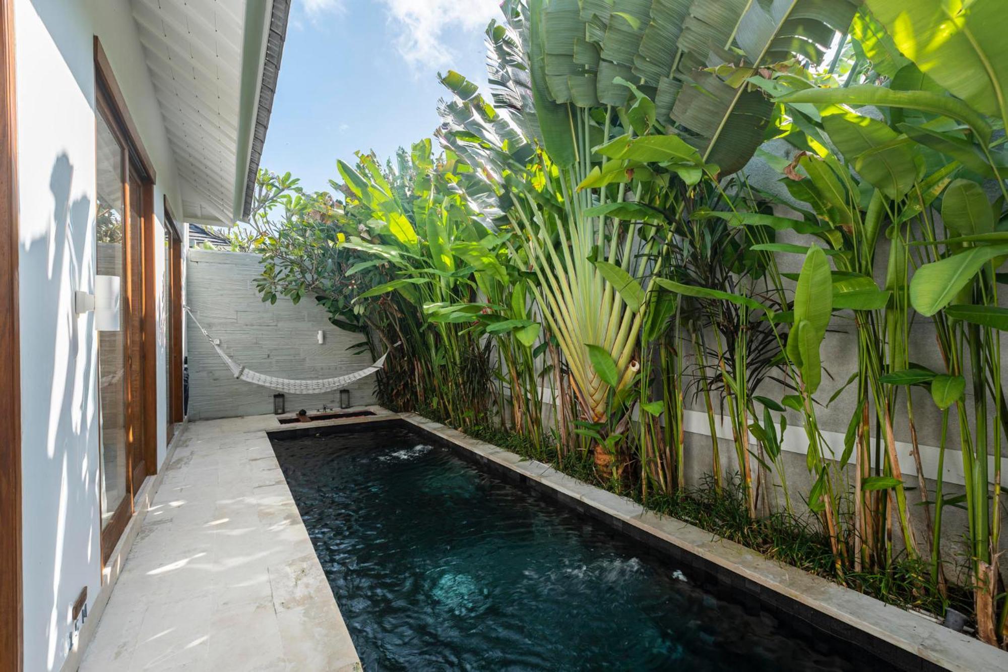 Astera By Ini Vie Hospitality Villa Seminyak (Bali)