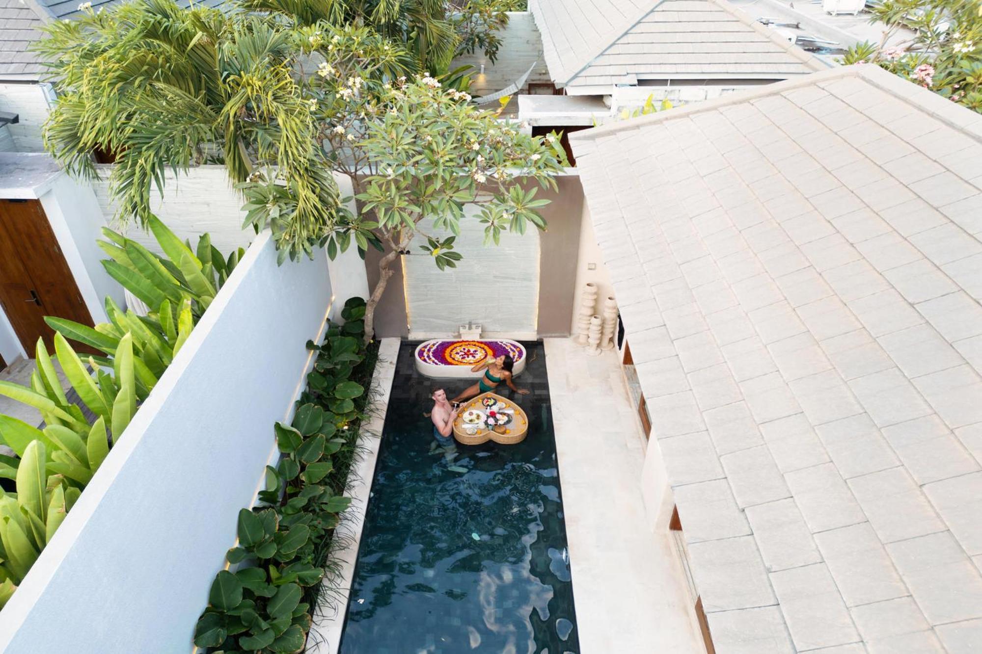 Villa Astera By Ini Vie Hospitality