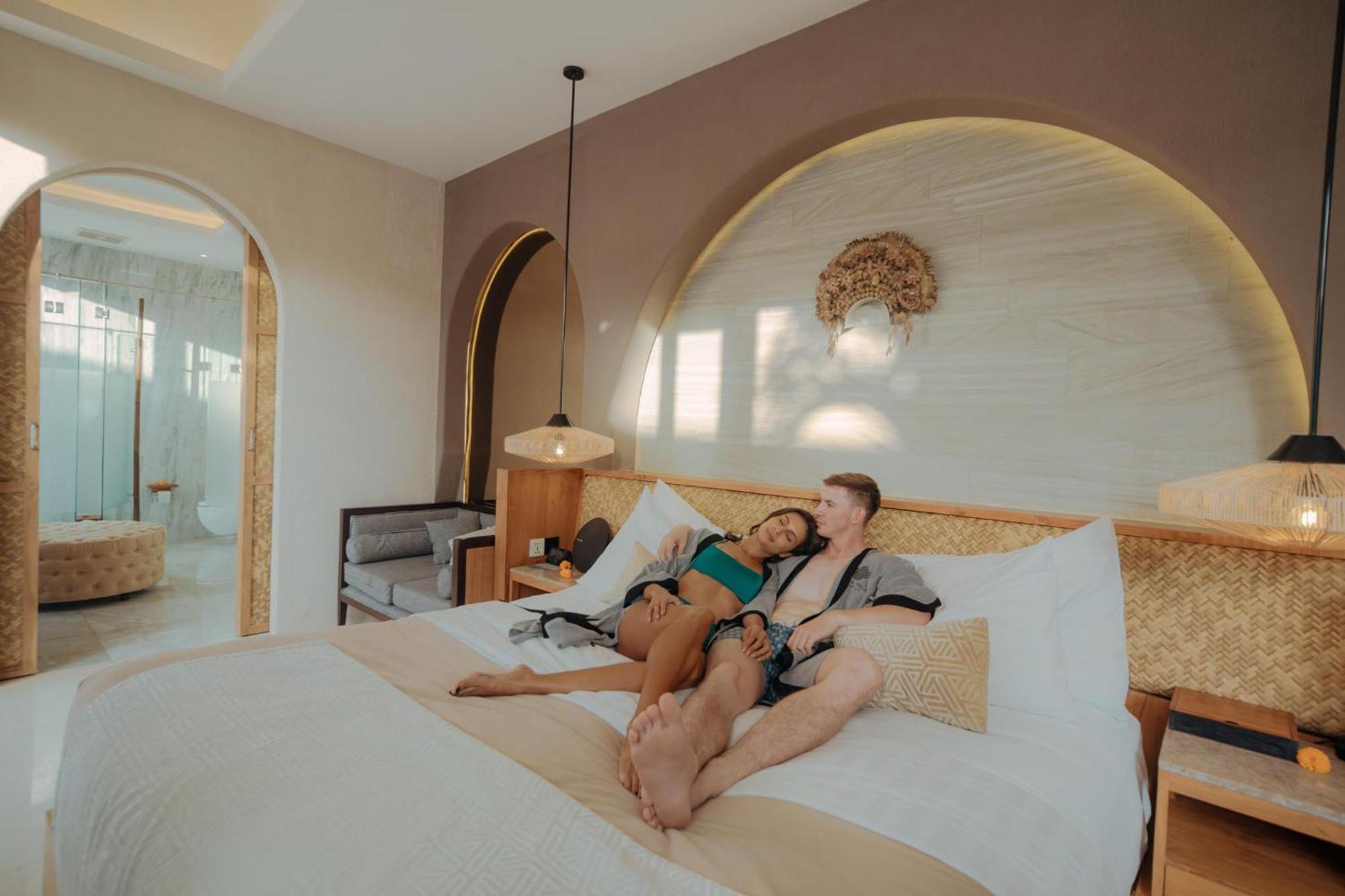Villa Astera By Ini Vie Hospitality Seminyak (Bali)