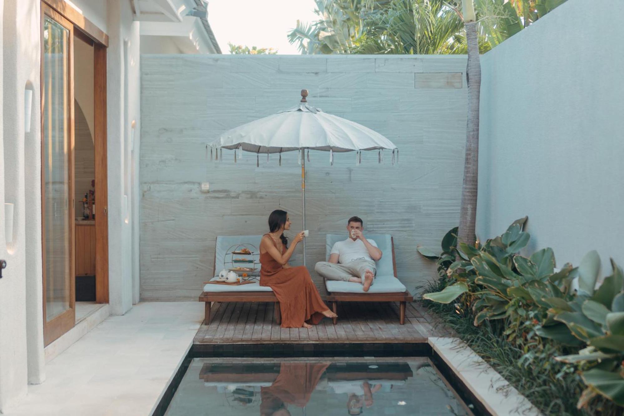Astera By Ini Vie Hospitality Villa