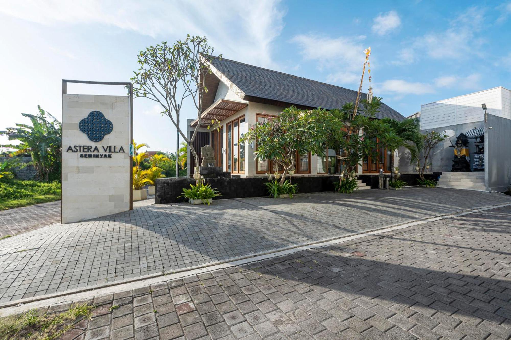 Villa Astera By Ini Vie Hospitality