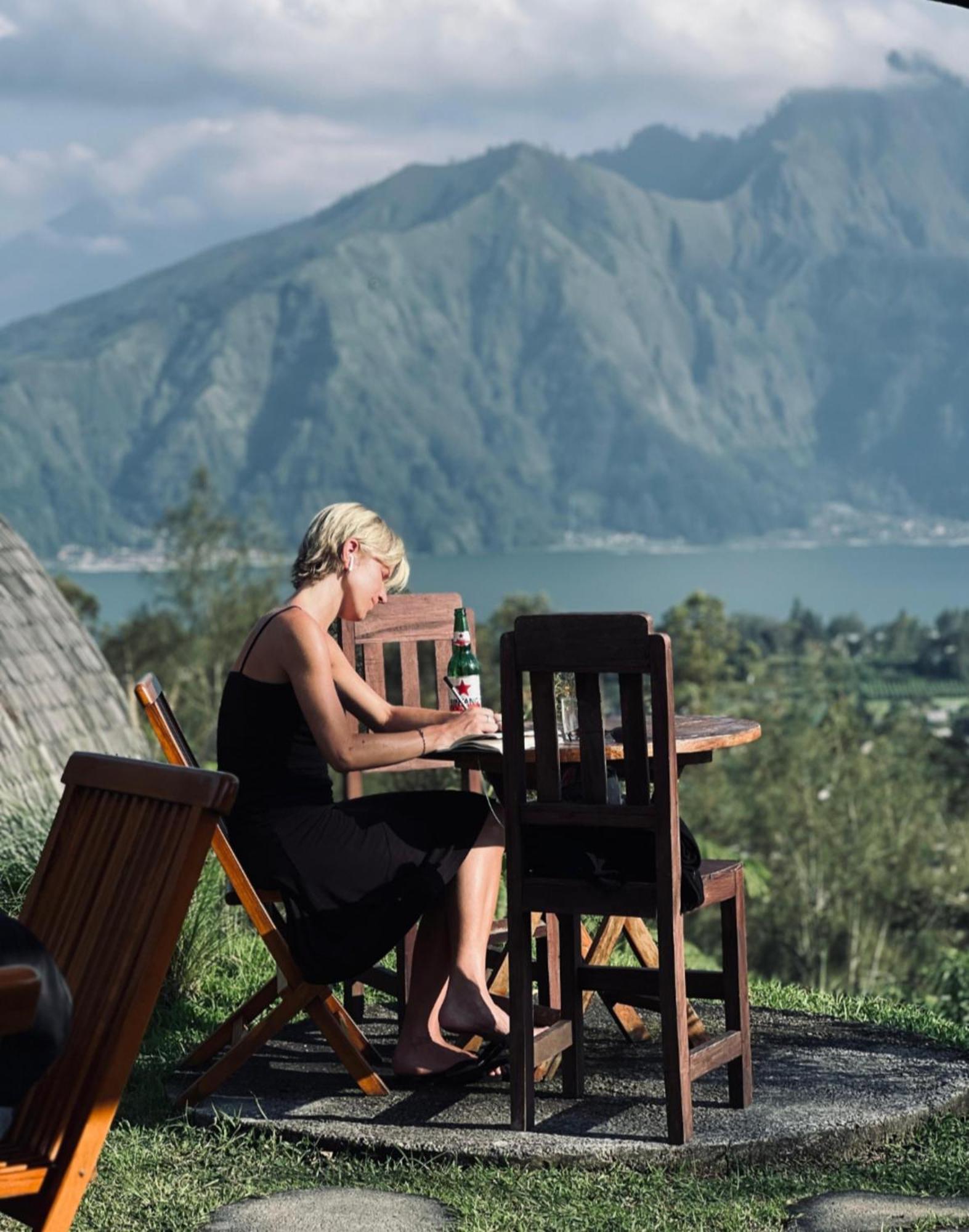 Guest house Bali View Kintamani (Bali)