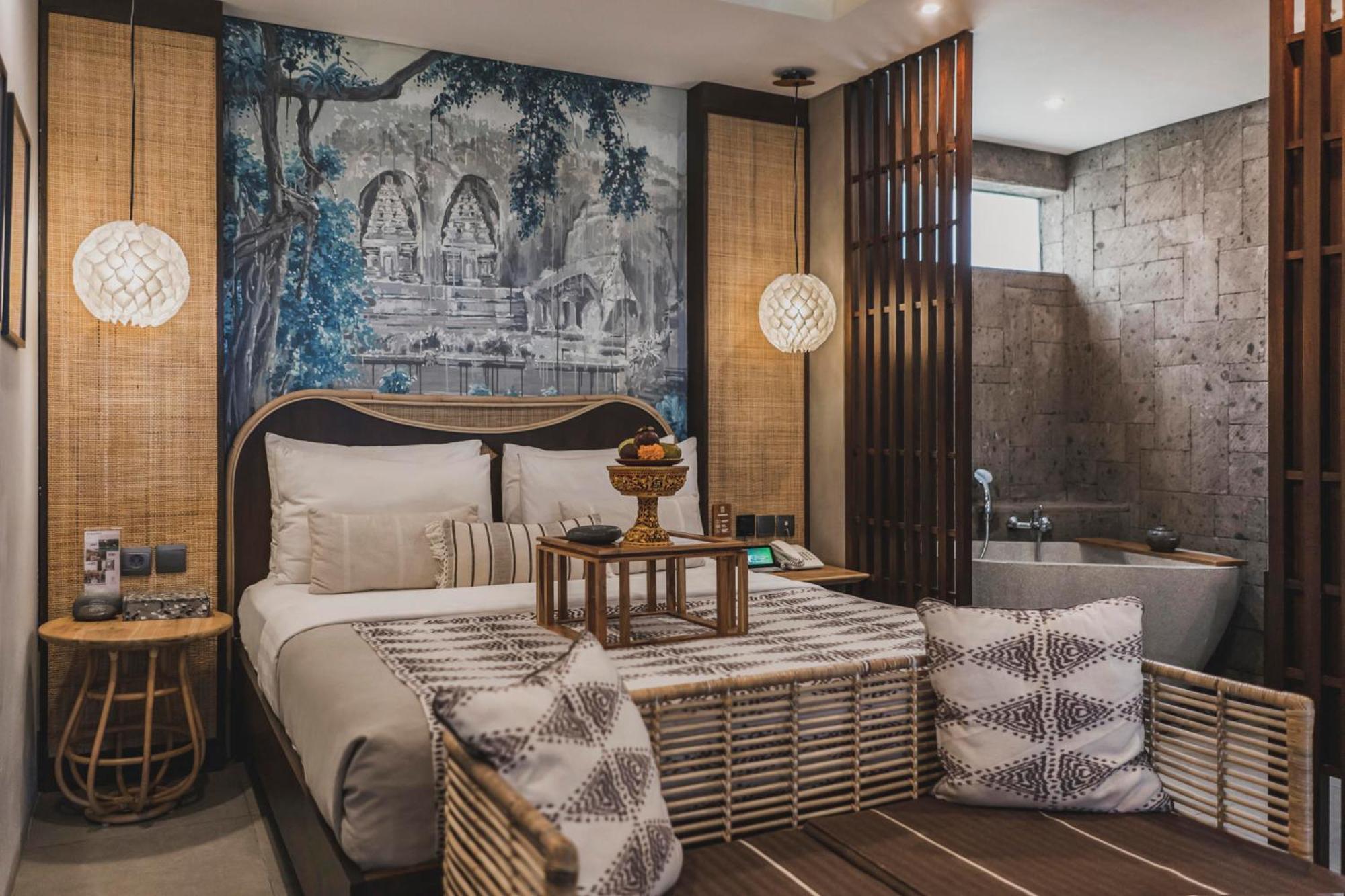 Amarea & By Ini Vie Hospitality 5* Ubud (Bali)