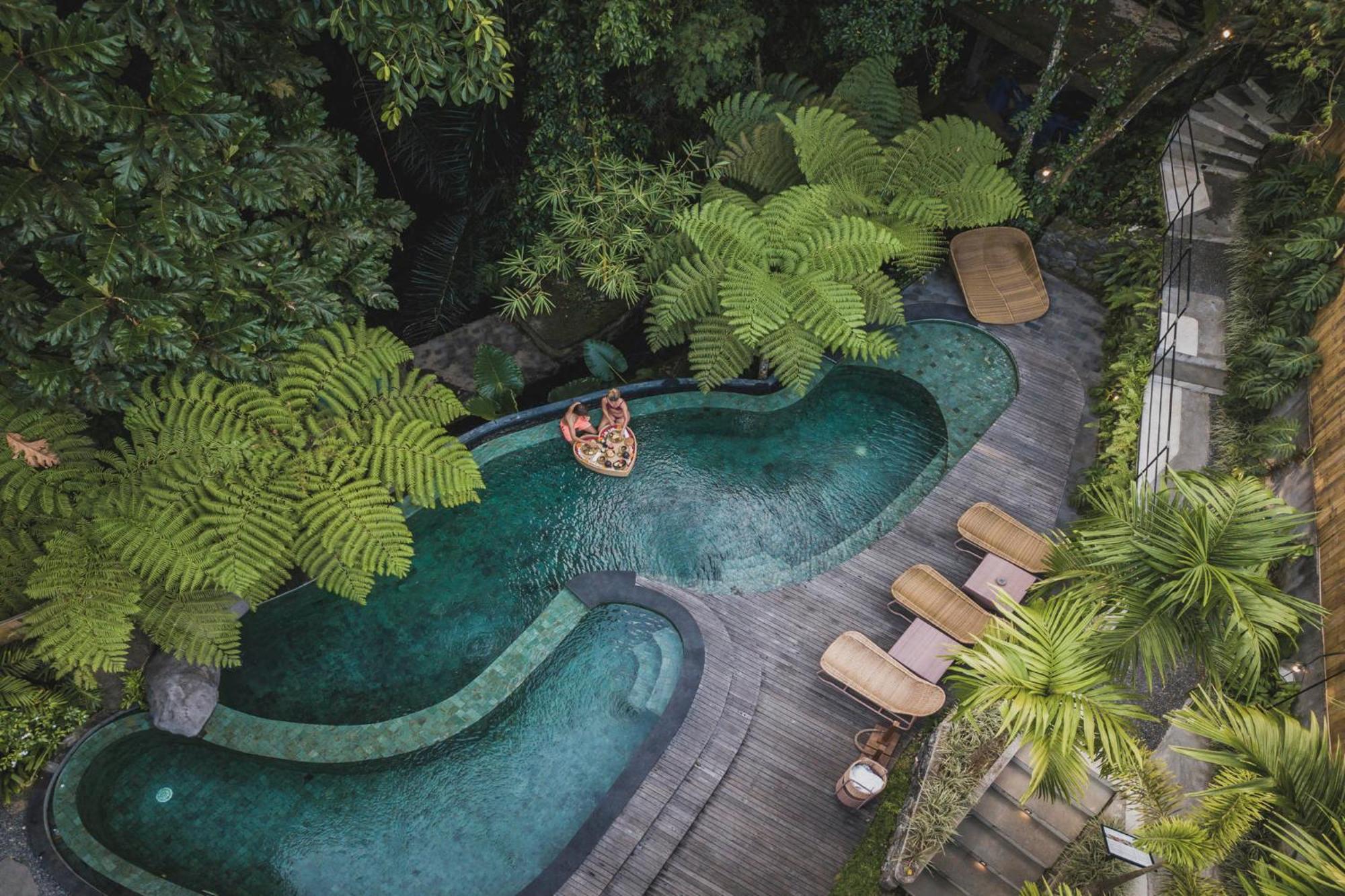Amarea & By Ini Vie Hospitality Resort Ubud (Bali)