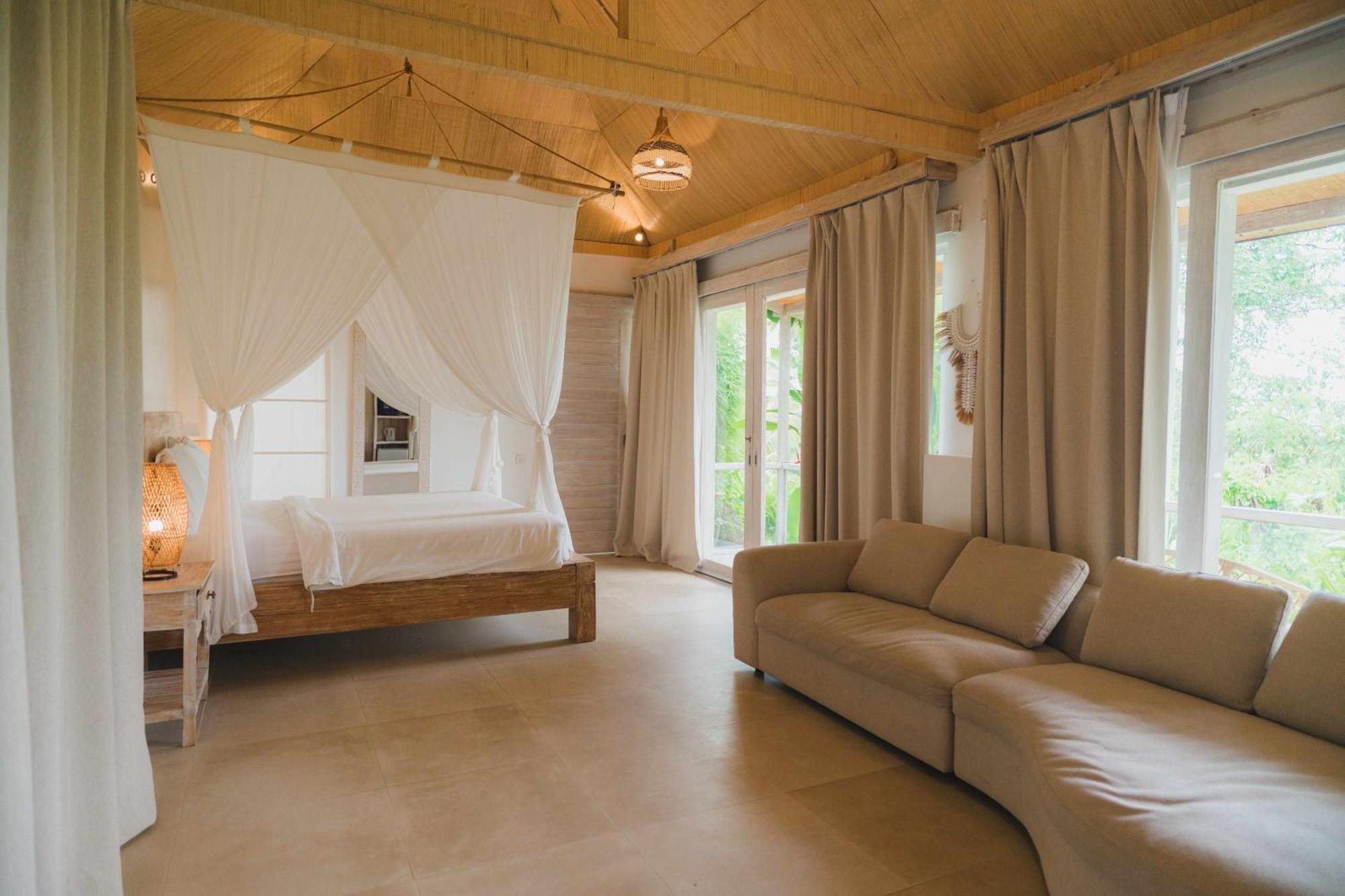 Hot Stone Club Hotel Ubud (Bali)