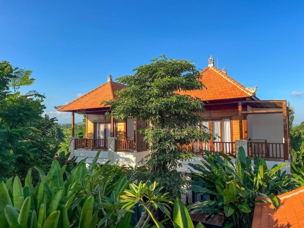 Odessa Village By Pramana Hotel