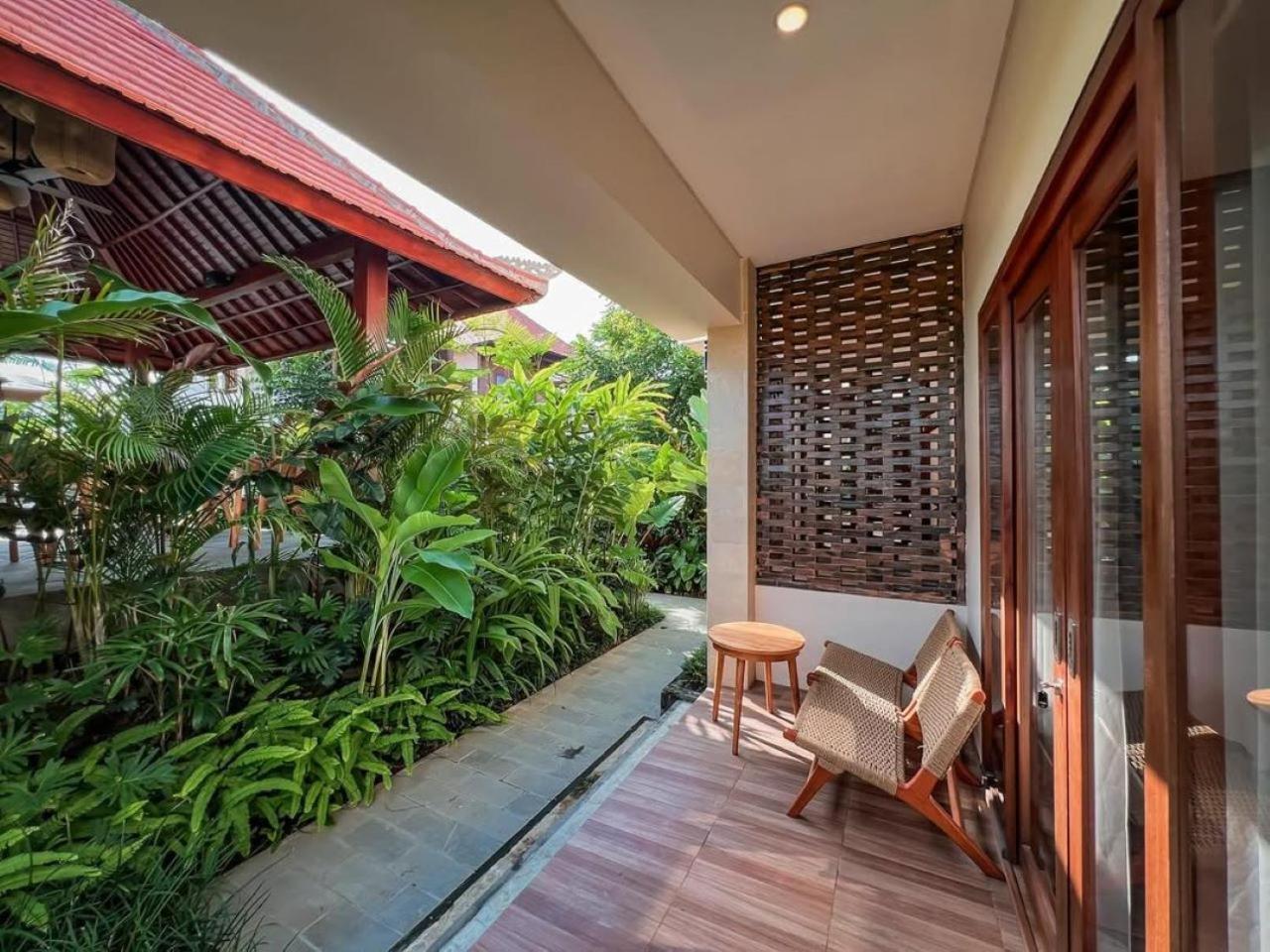 Odessa Village By Pramana Gianyar (Bali)