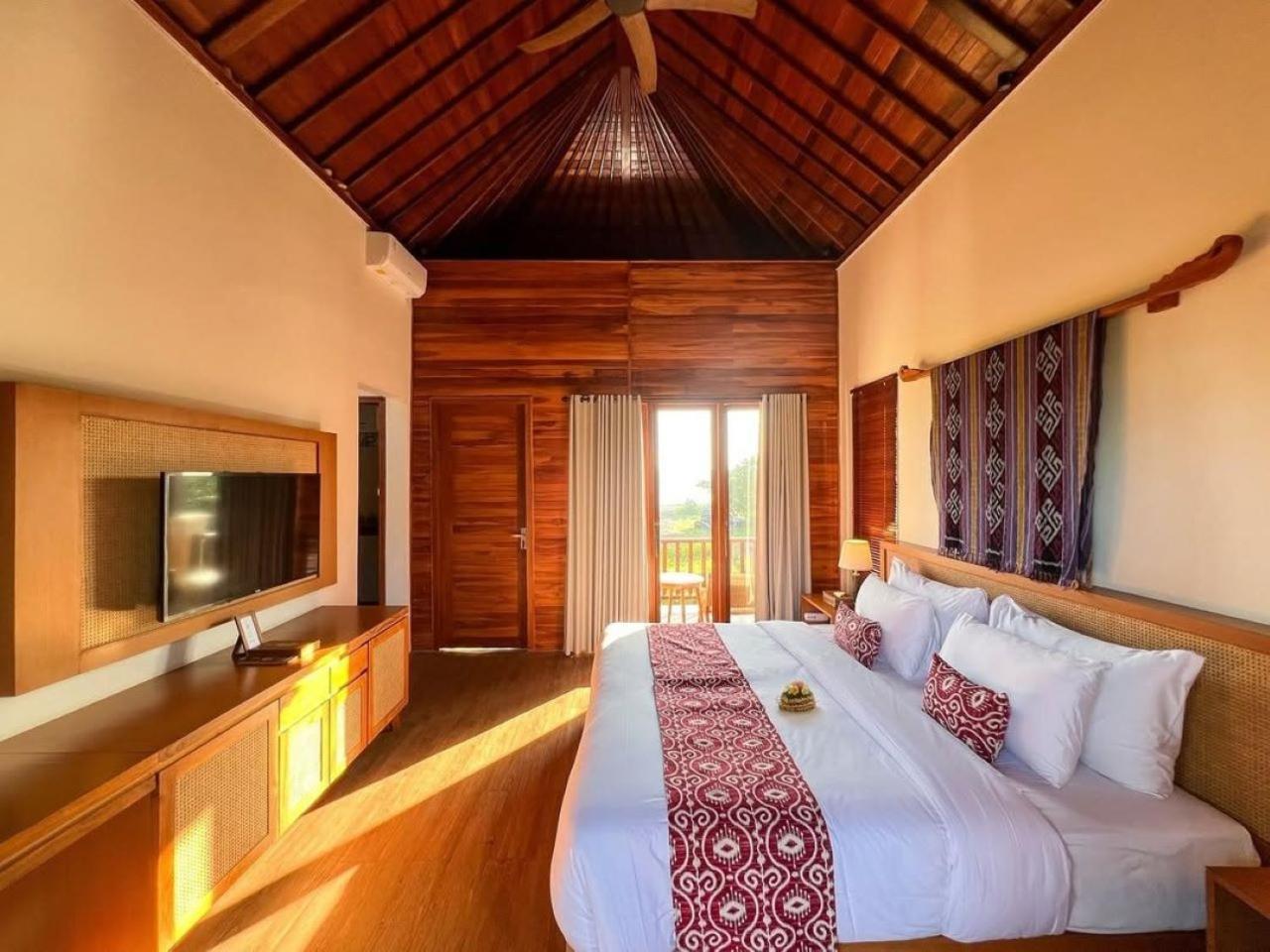 Odessa Village By Pramana 3* Gianyar (Bali)