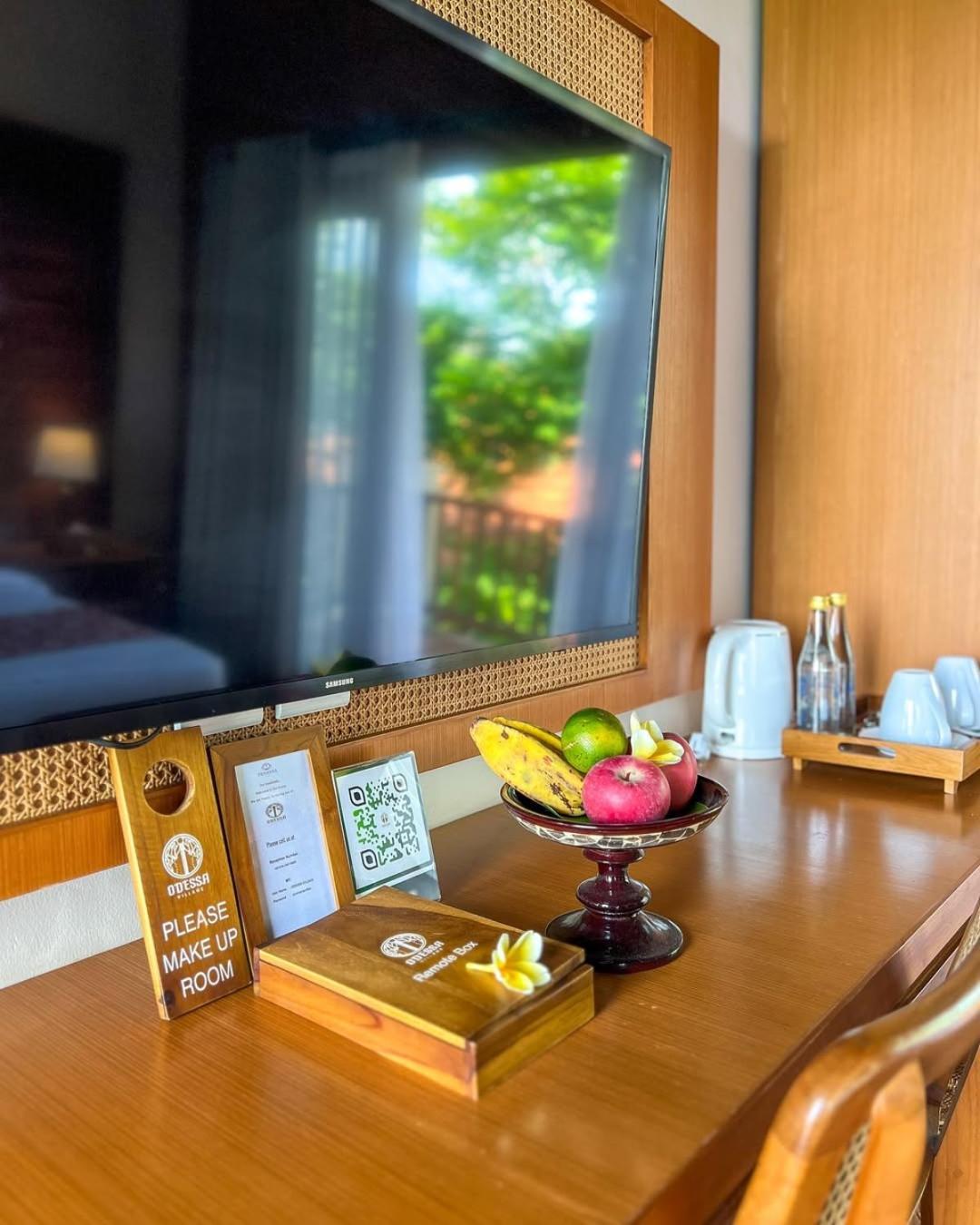 Odessa Village By Pramana 3* Gianyar (Bali)