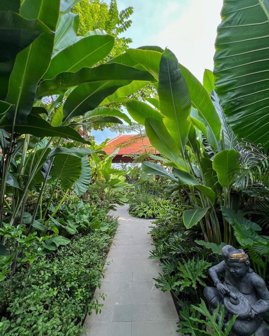 Odessa Village By Pramana Hotel 3*