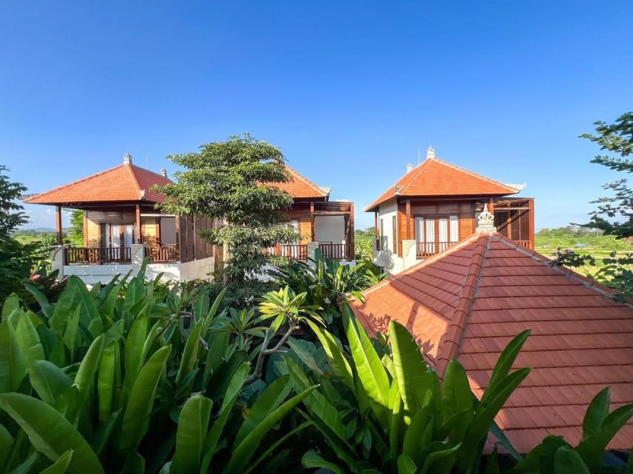 Hotel Odessa Village By Pramana Gianyar (Bali)