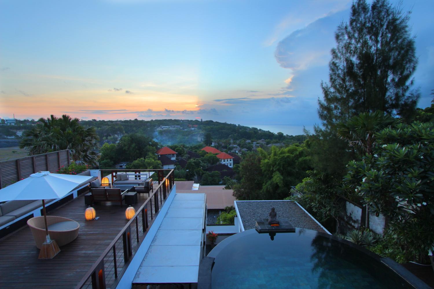 Temple Hill *