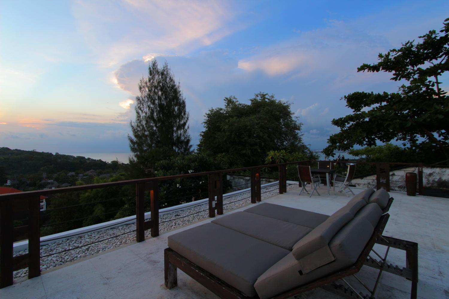 Temple Hill Villa Jimbaran (Bali)