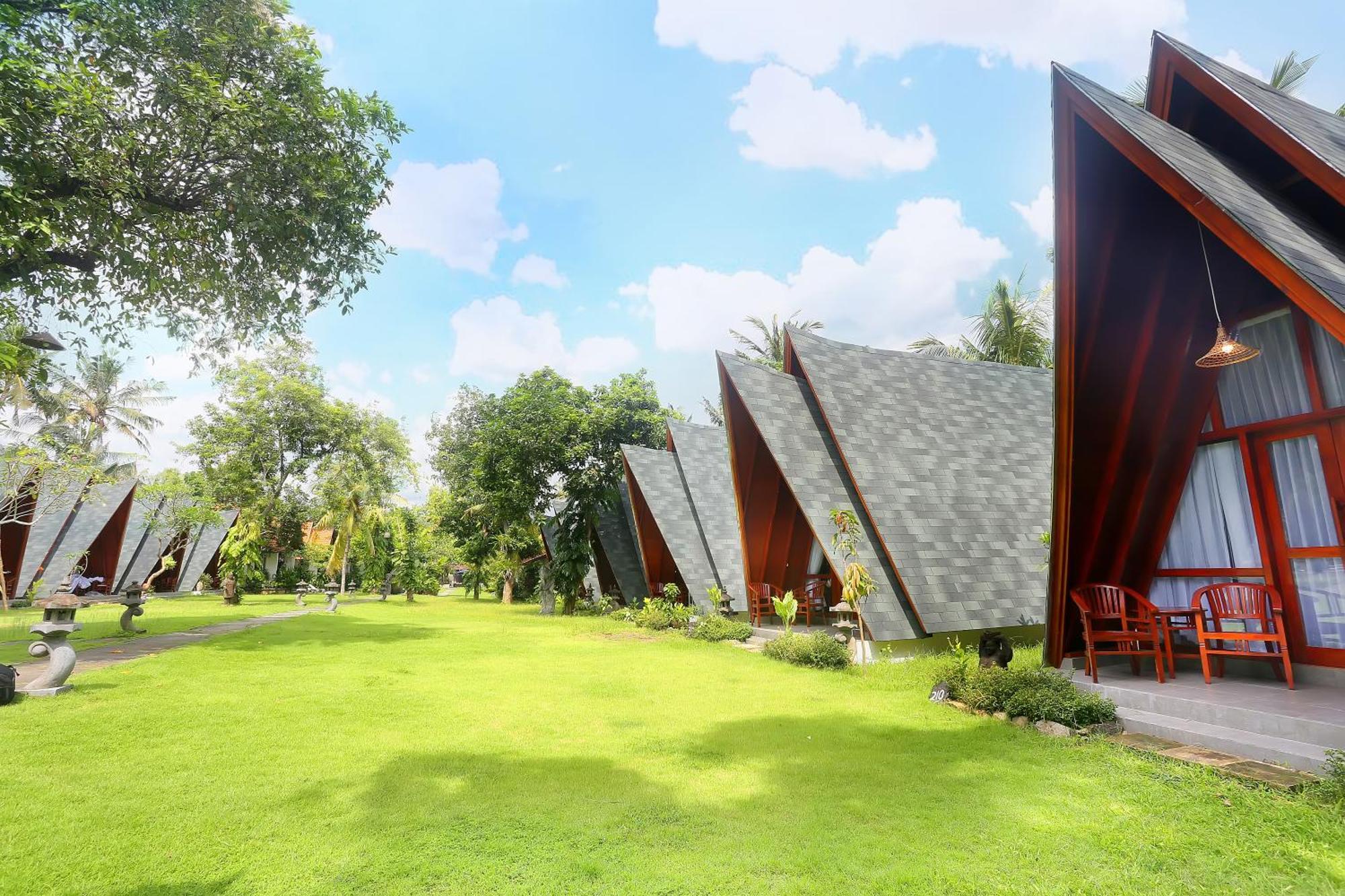 Holiday park Dewantara Boutique Bali