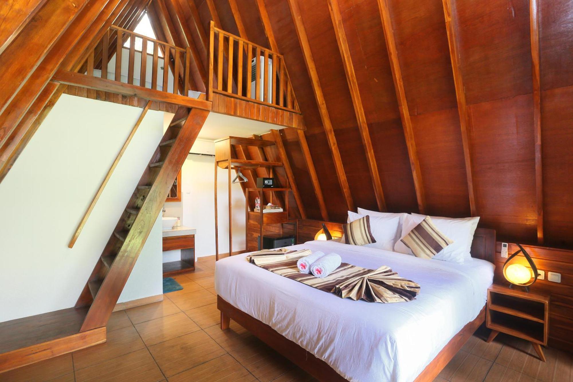 Holiday park Dewantara Boutique Bali Umeanyar