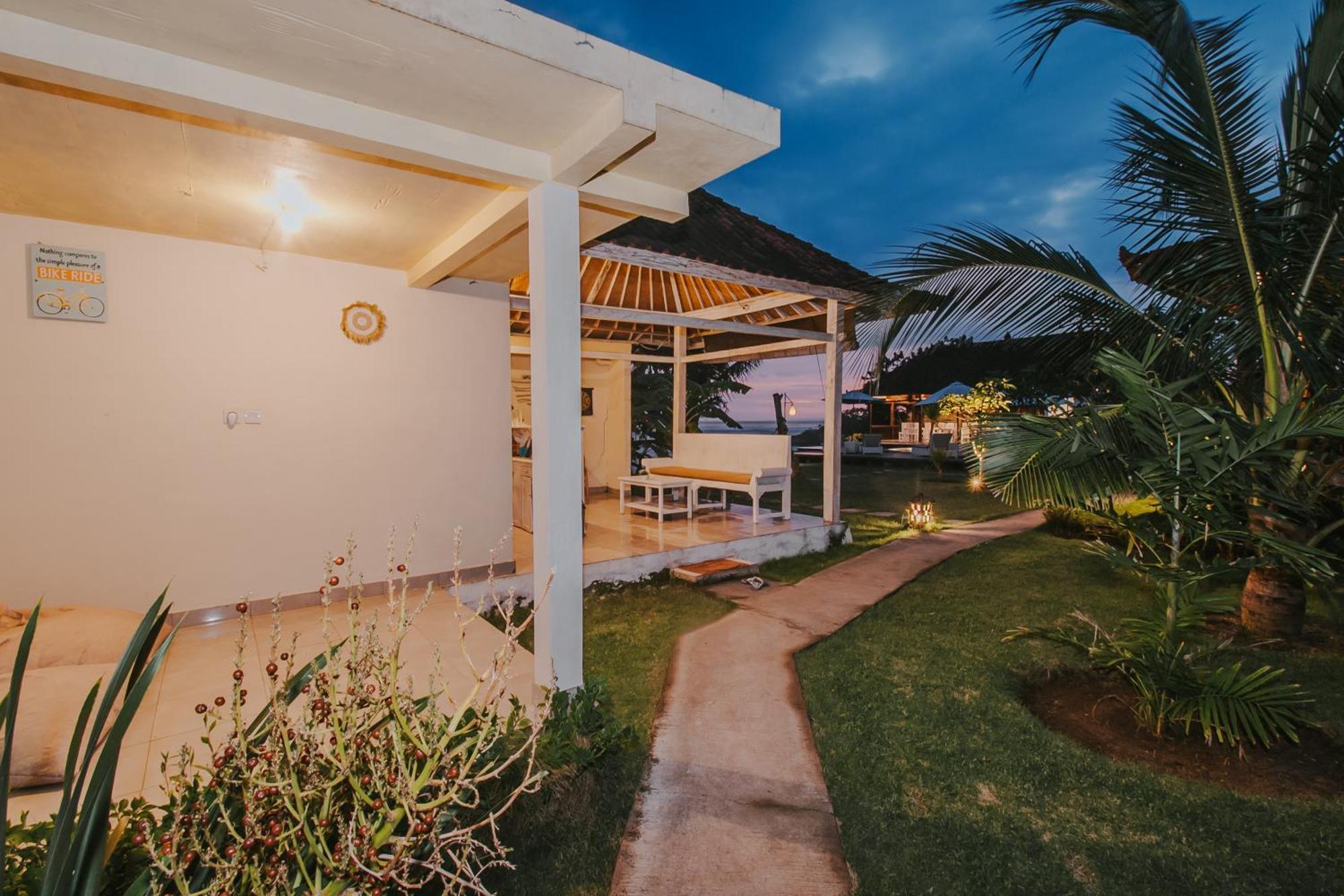 Seaview Taman liburan 3*