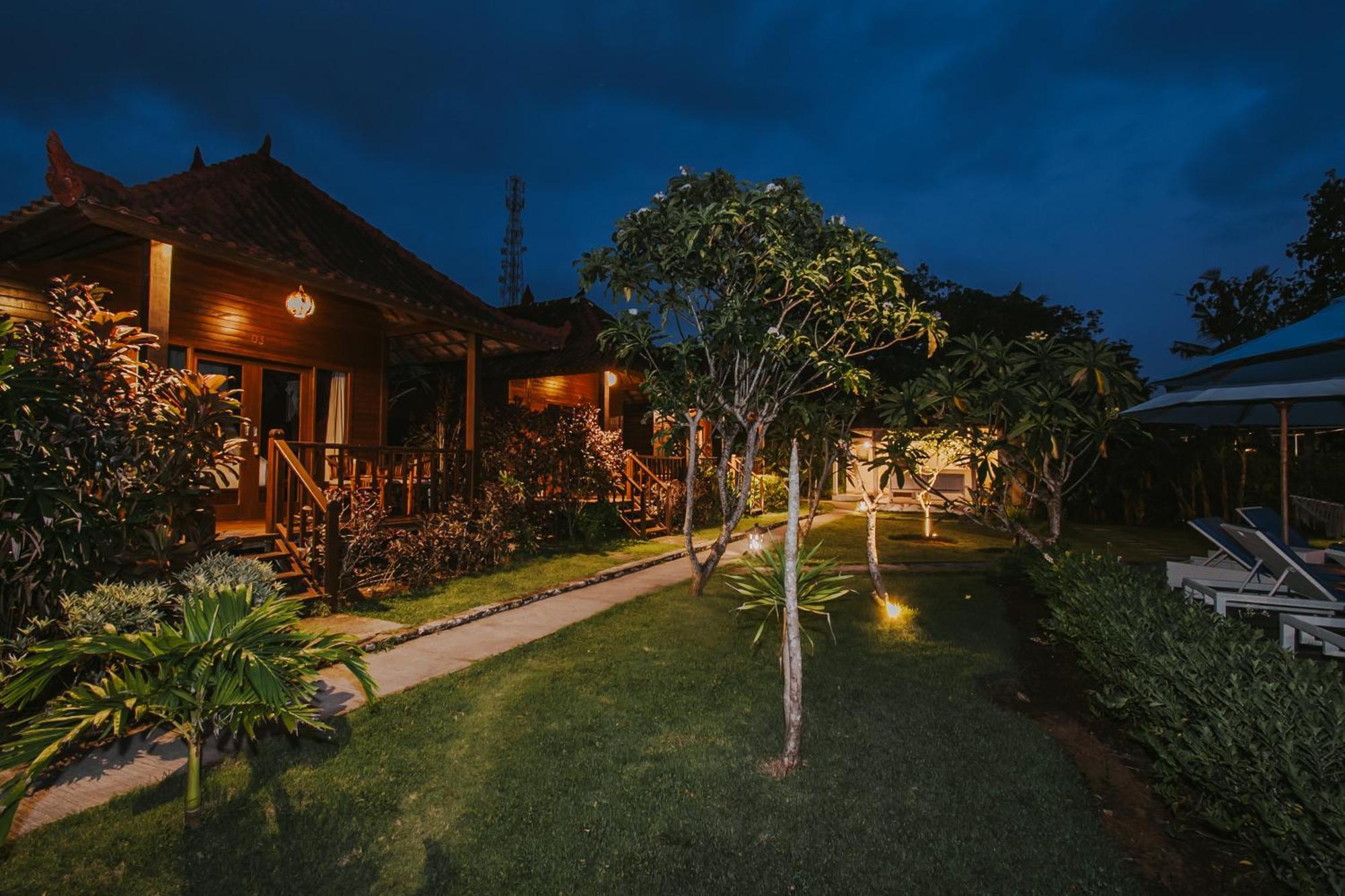 Taman liburan Seaview