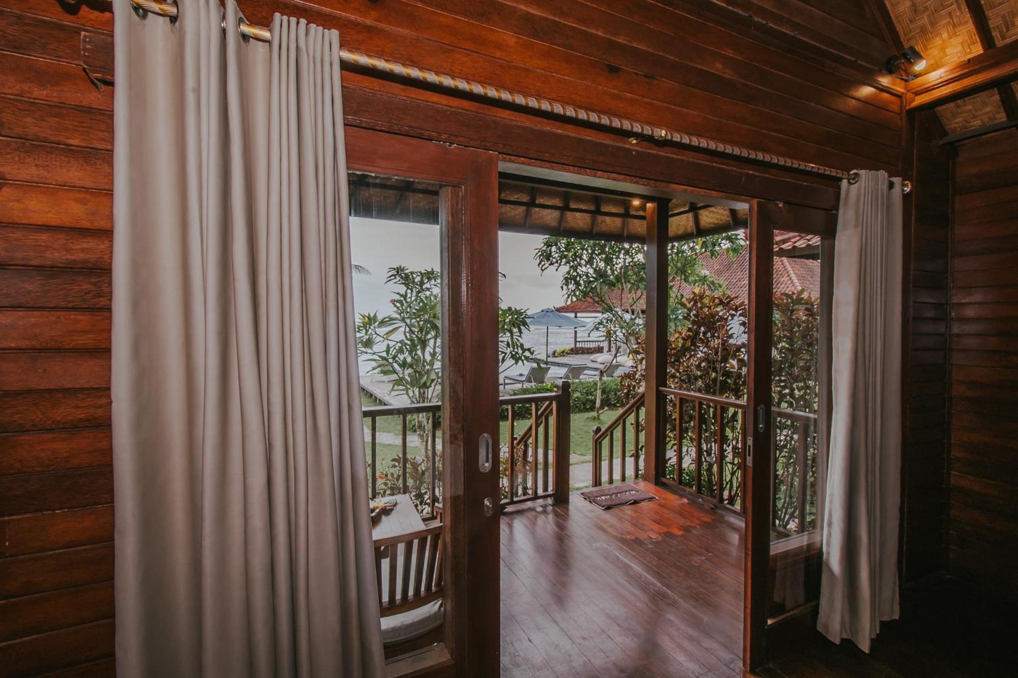 Seaview Taman liburan