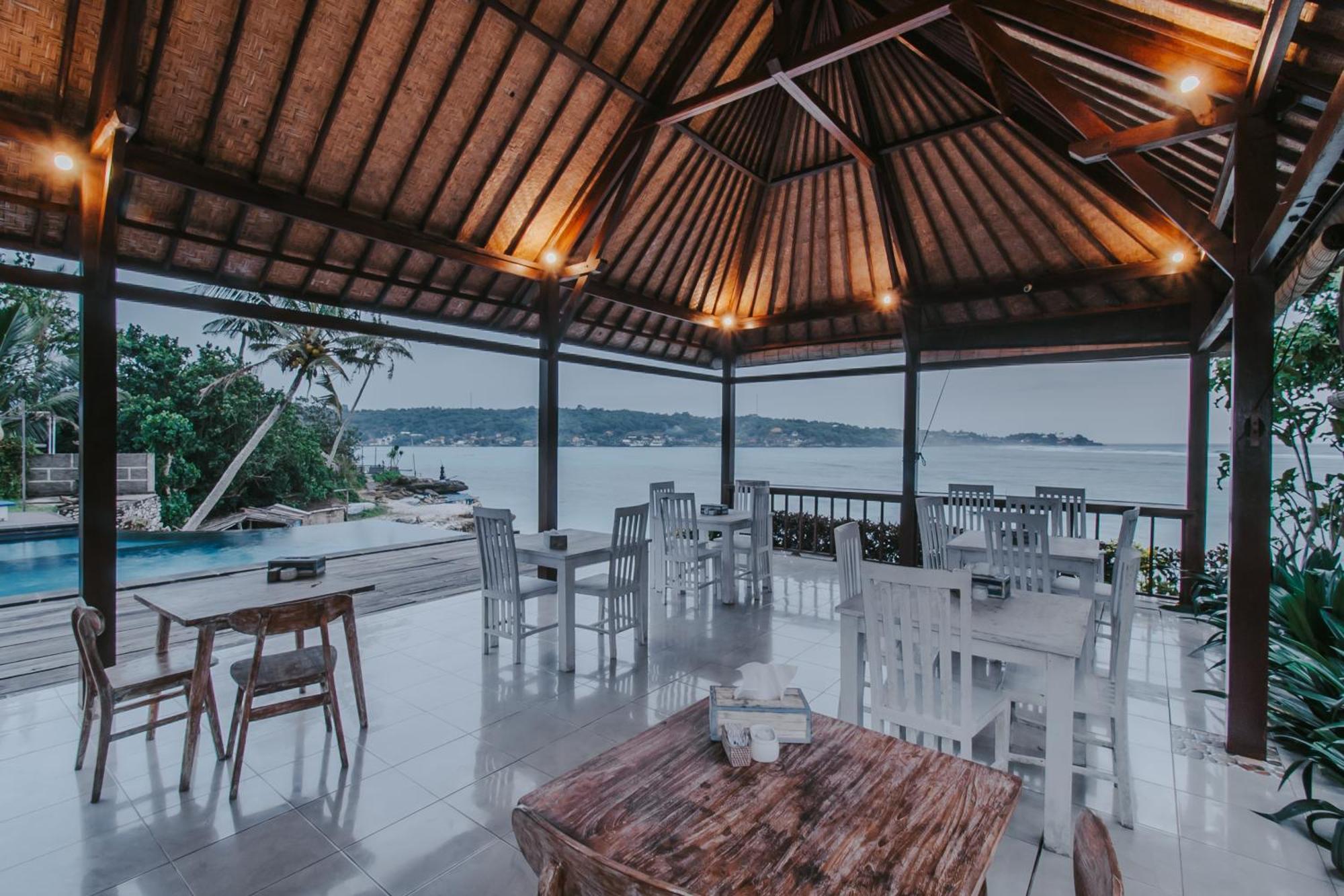 Taman liburan Seaview