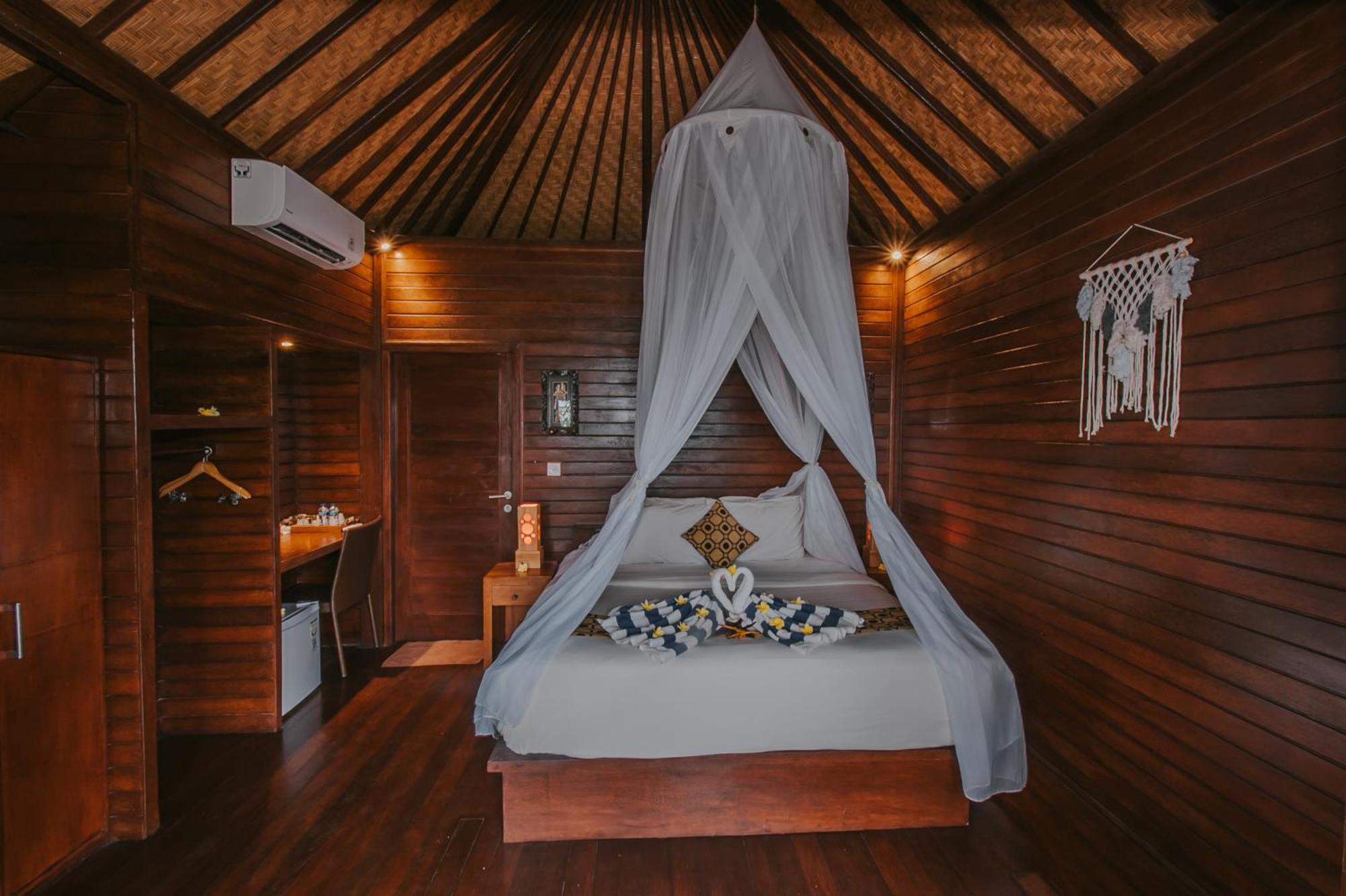 Seaview Taman liburan 3*