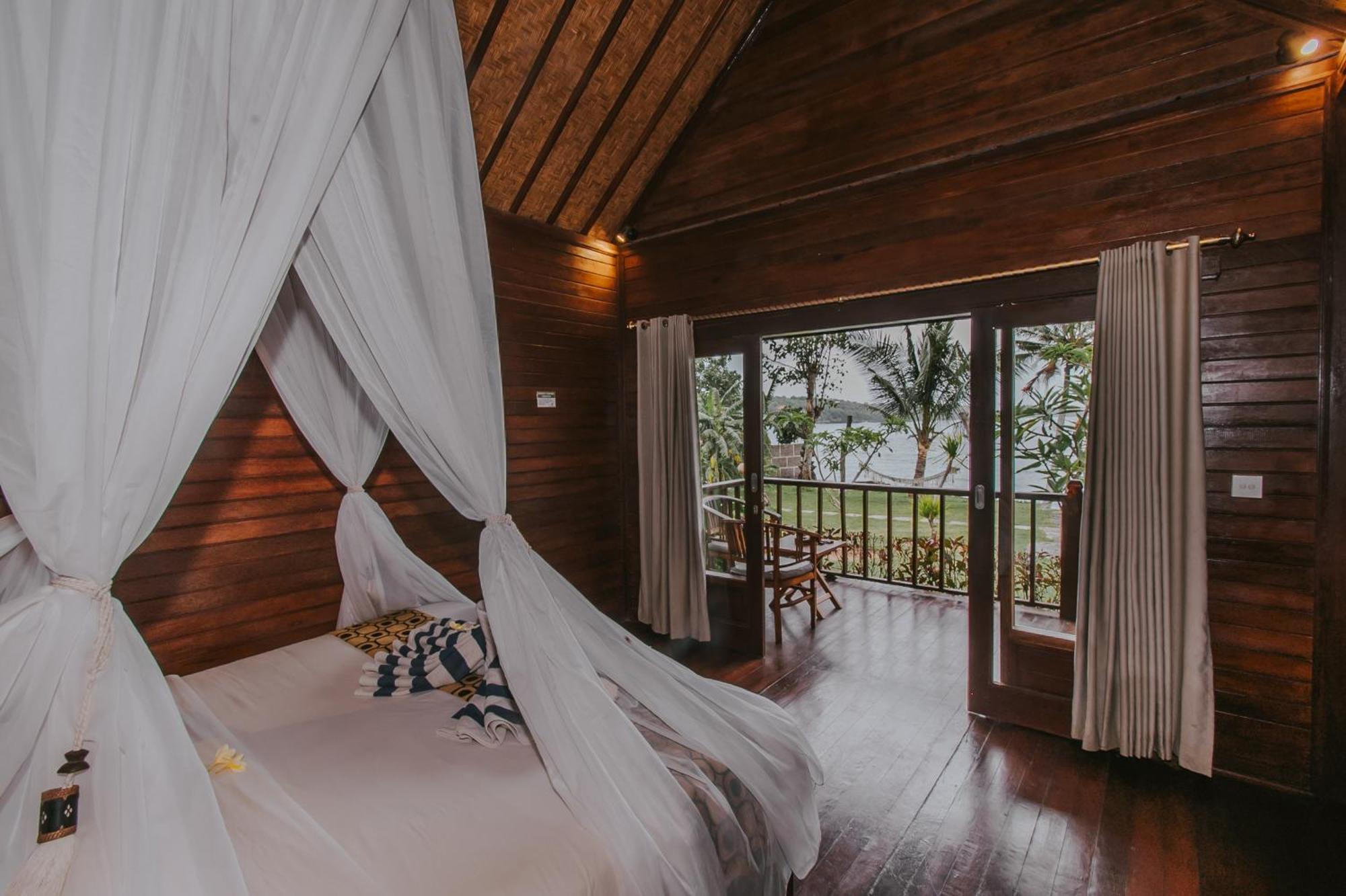 Seaview Taman liburan 3*