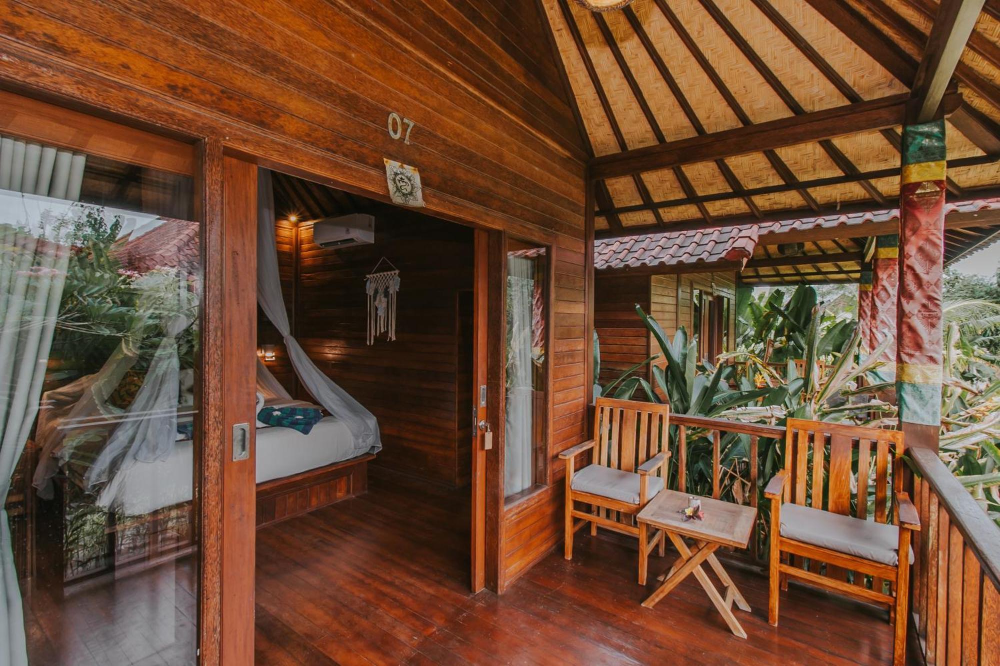 Taman liburan Seaview 3*