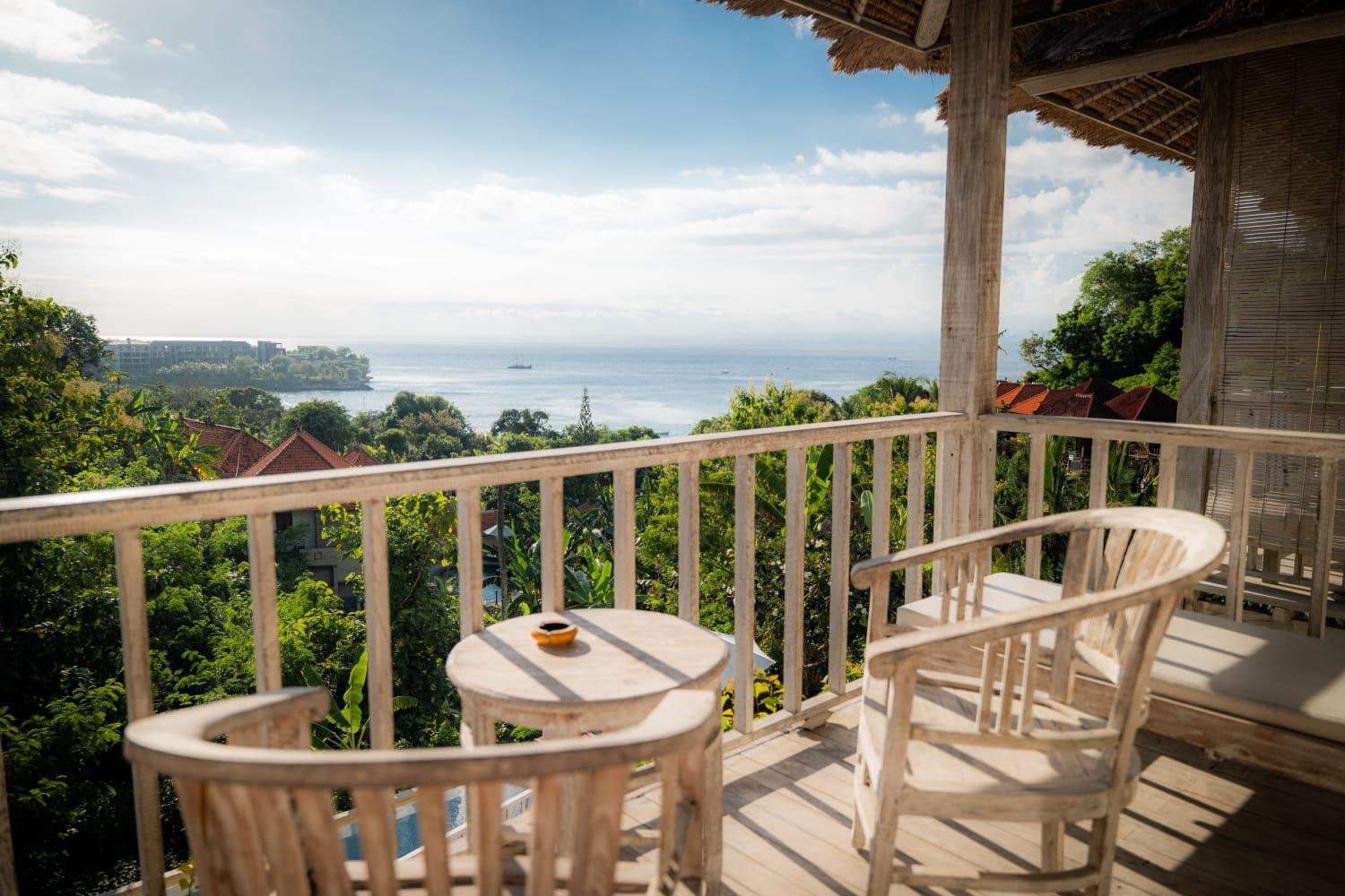 La Gautch Nusa Lembongan (Bali)