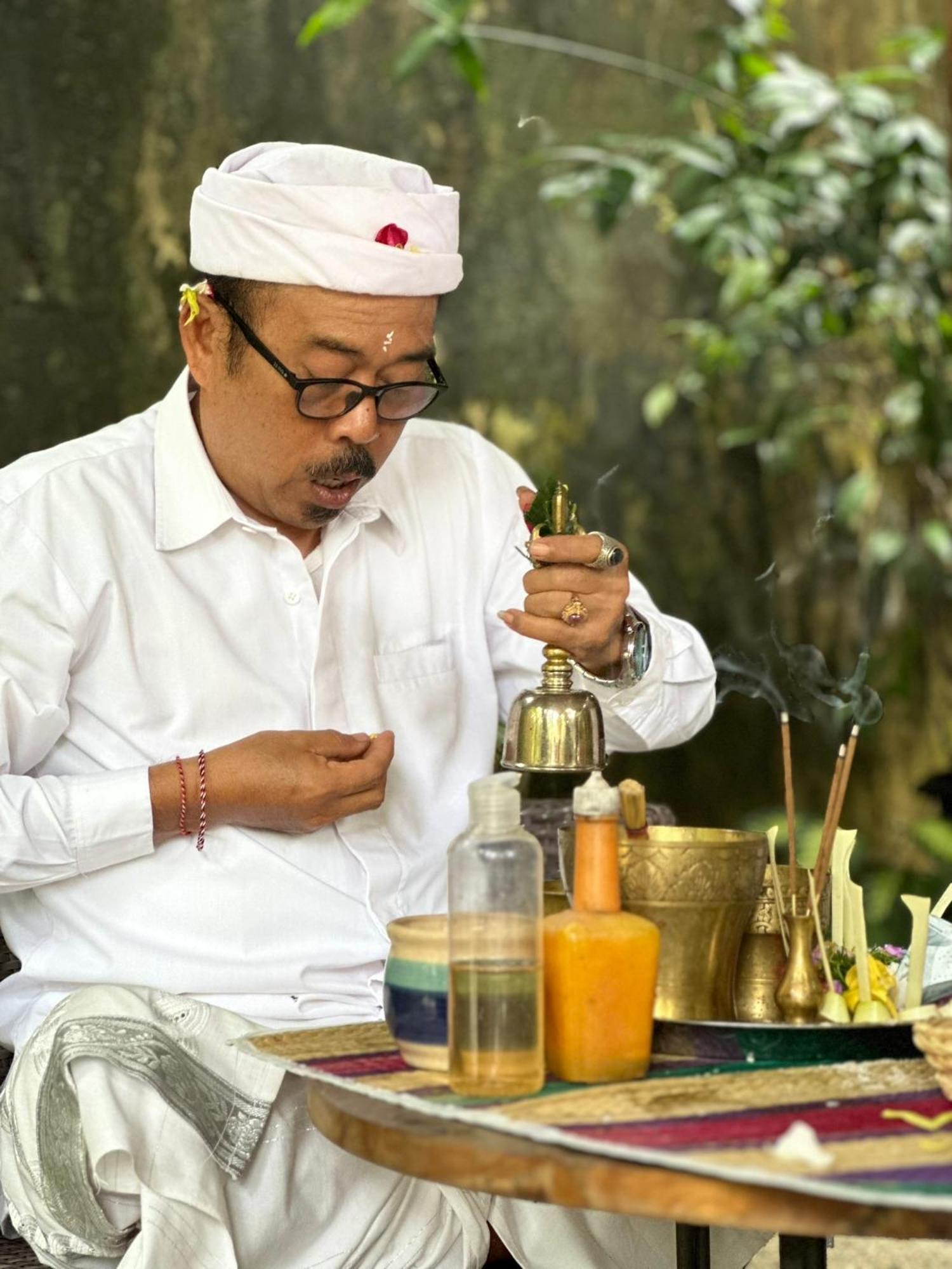 Sattva Yoga Retreat *