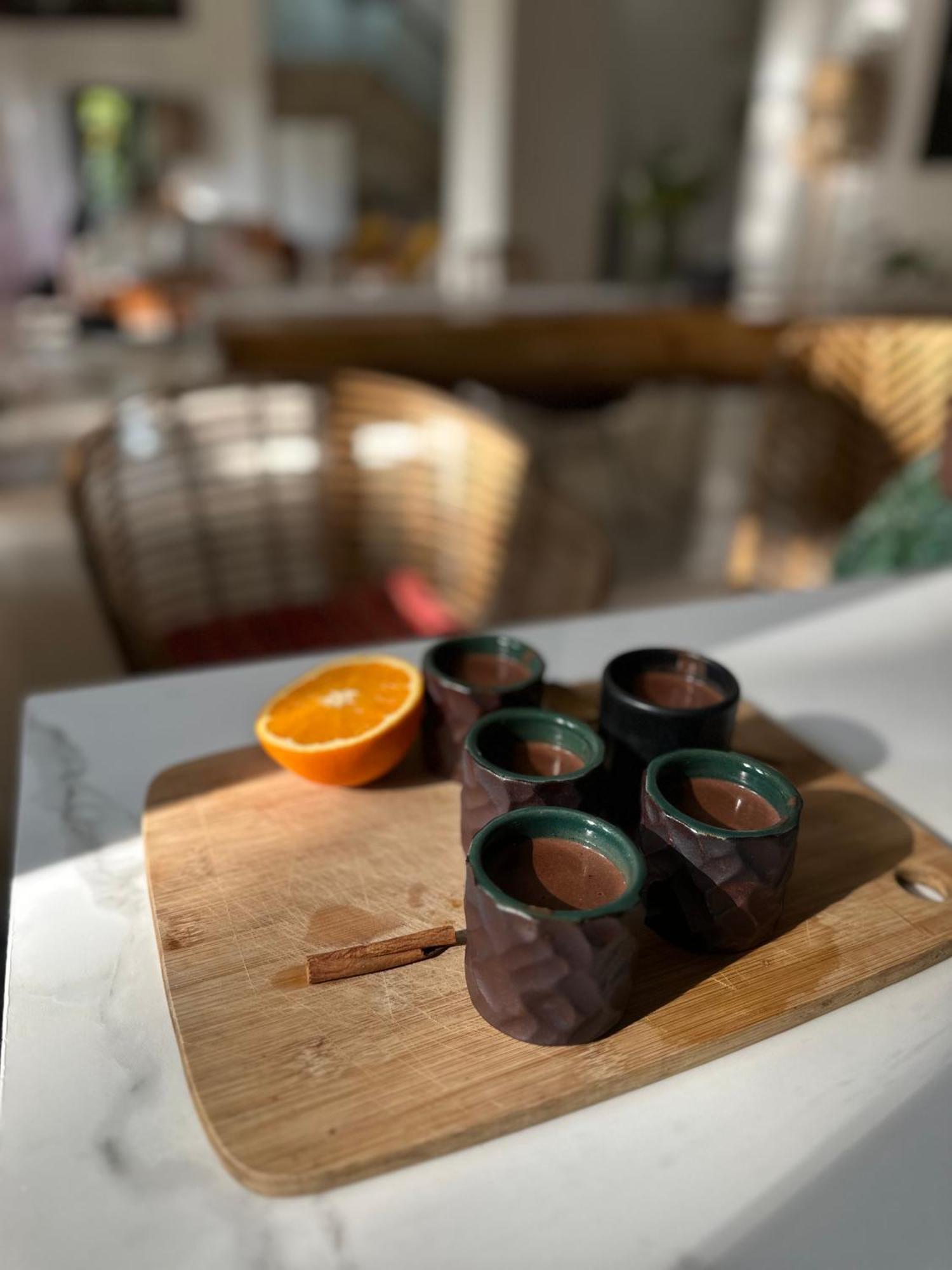 Sattva Yoga Retreat * Canggu (Bali)