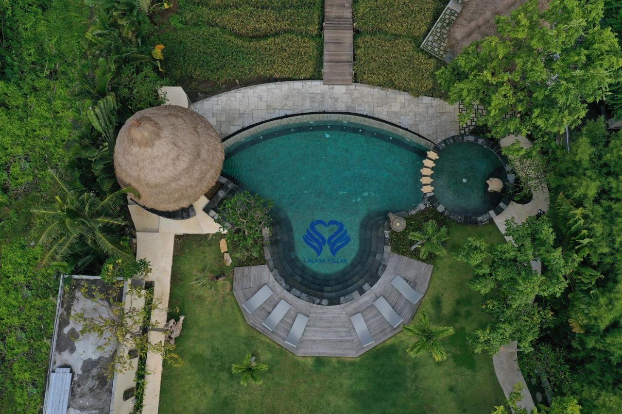 Villa Lalasa