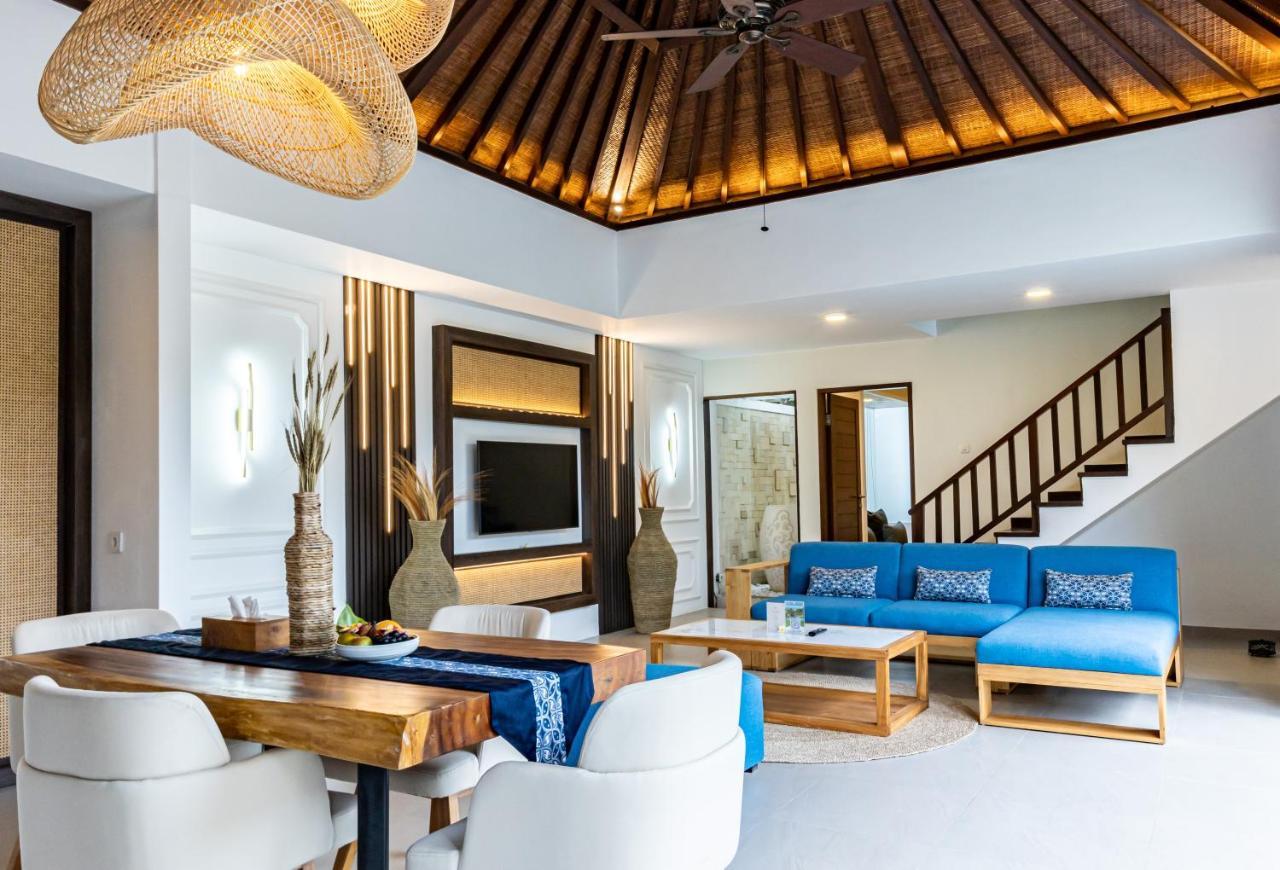 Lalasa Villa *