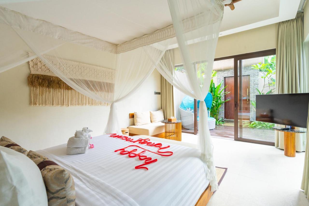 Lalasa Villa Dalung (Bali)