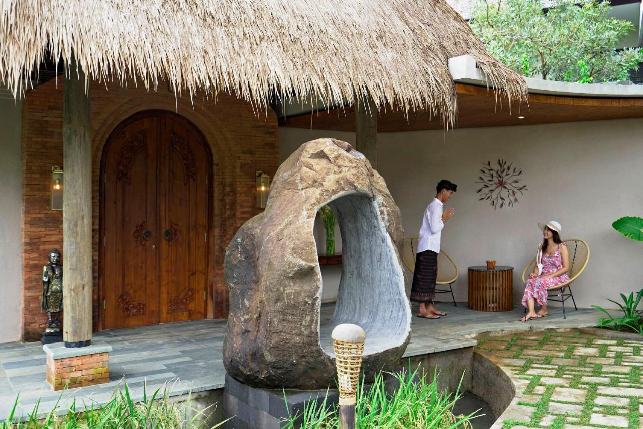 Villa Lalasa Dalung (Bali)