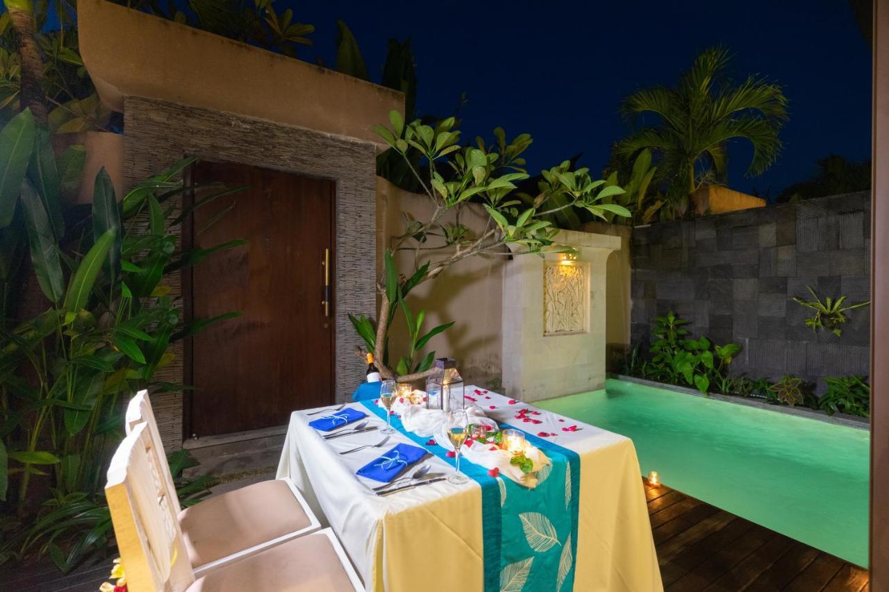 Villa Lalasa *