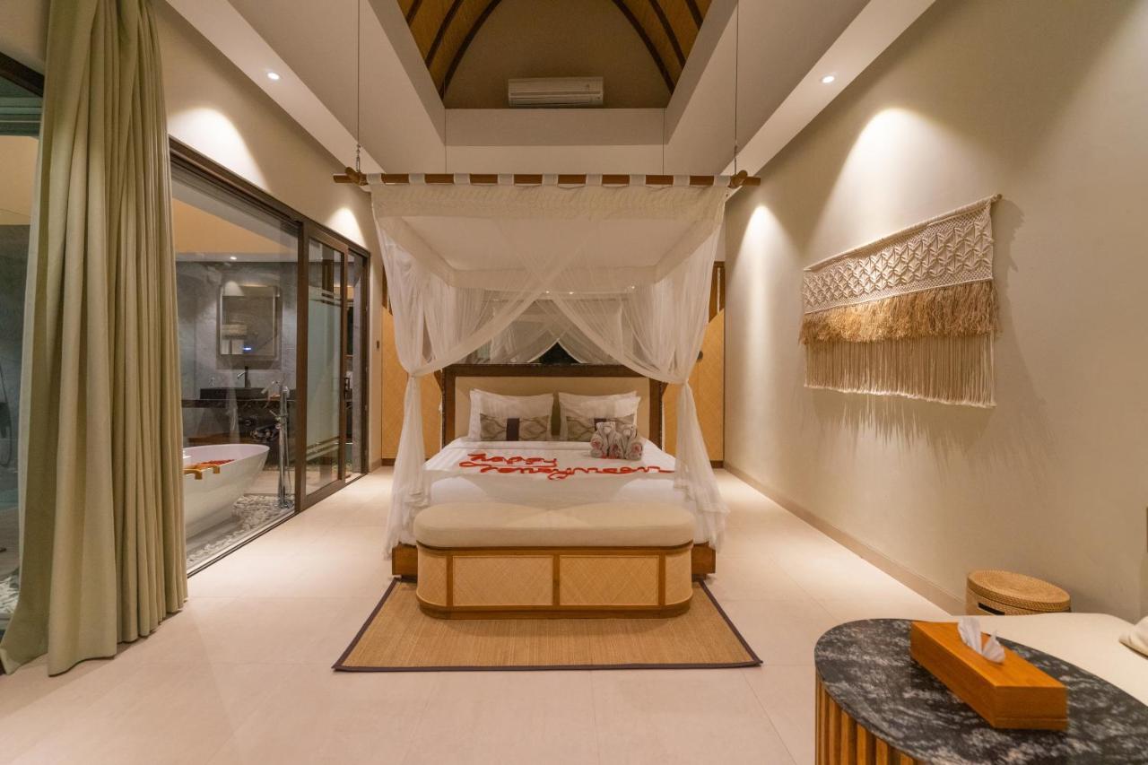 Lalasa Villa Dalung (Bali)