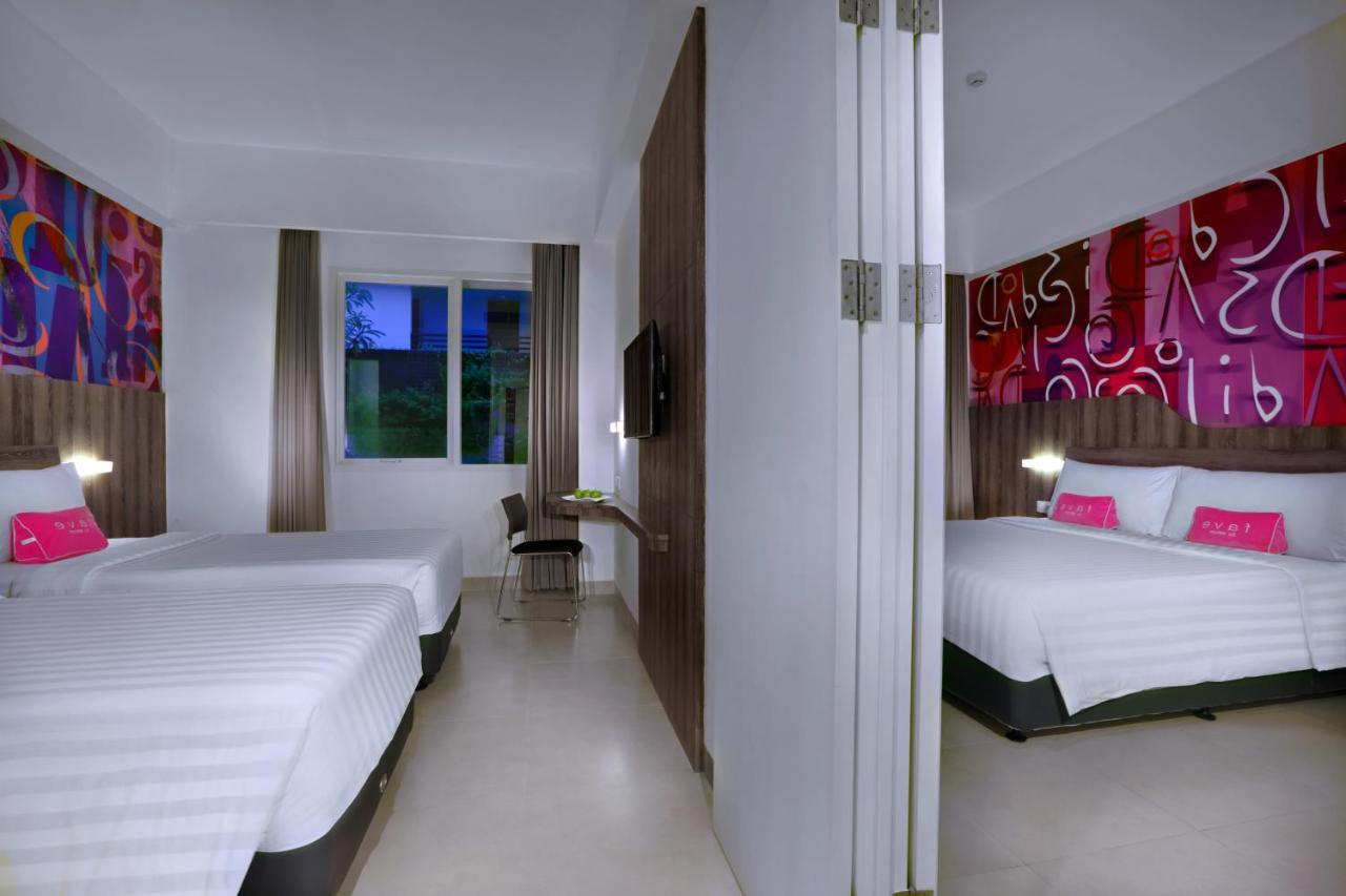 Favehotel Kuta Kartika Plaza